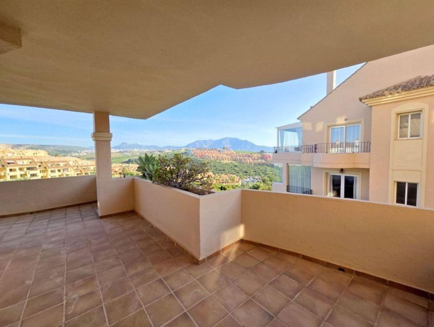 Piso en Venta en Manilva