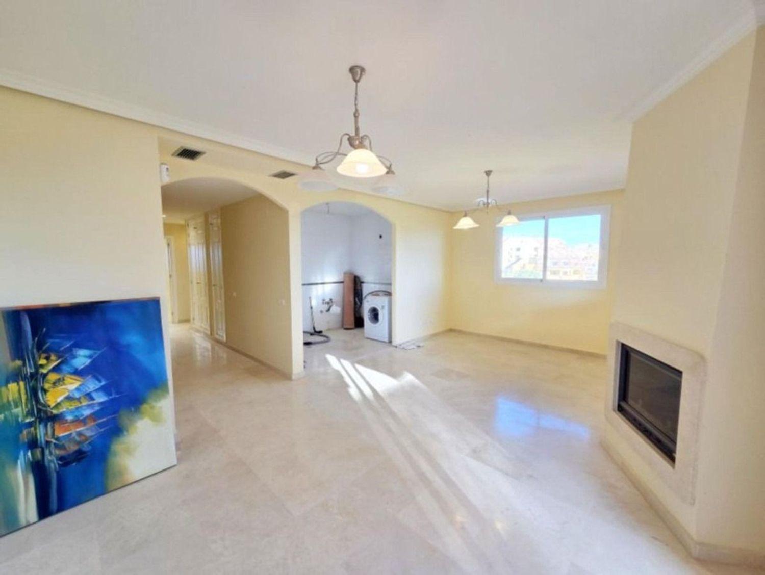 Piso en Venta en Manilva