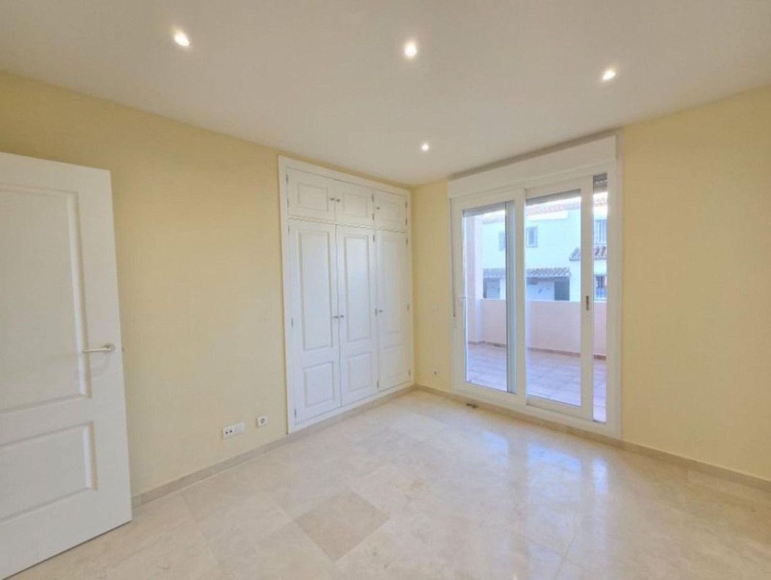 Piso en Venta en Manilva