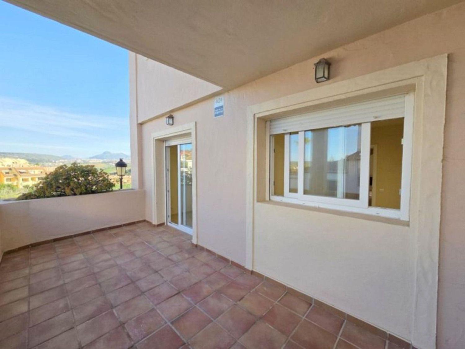 Piso en Venta en Manilva