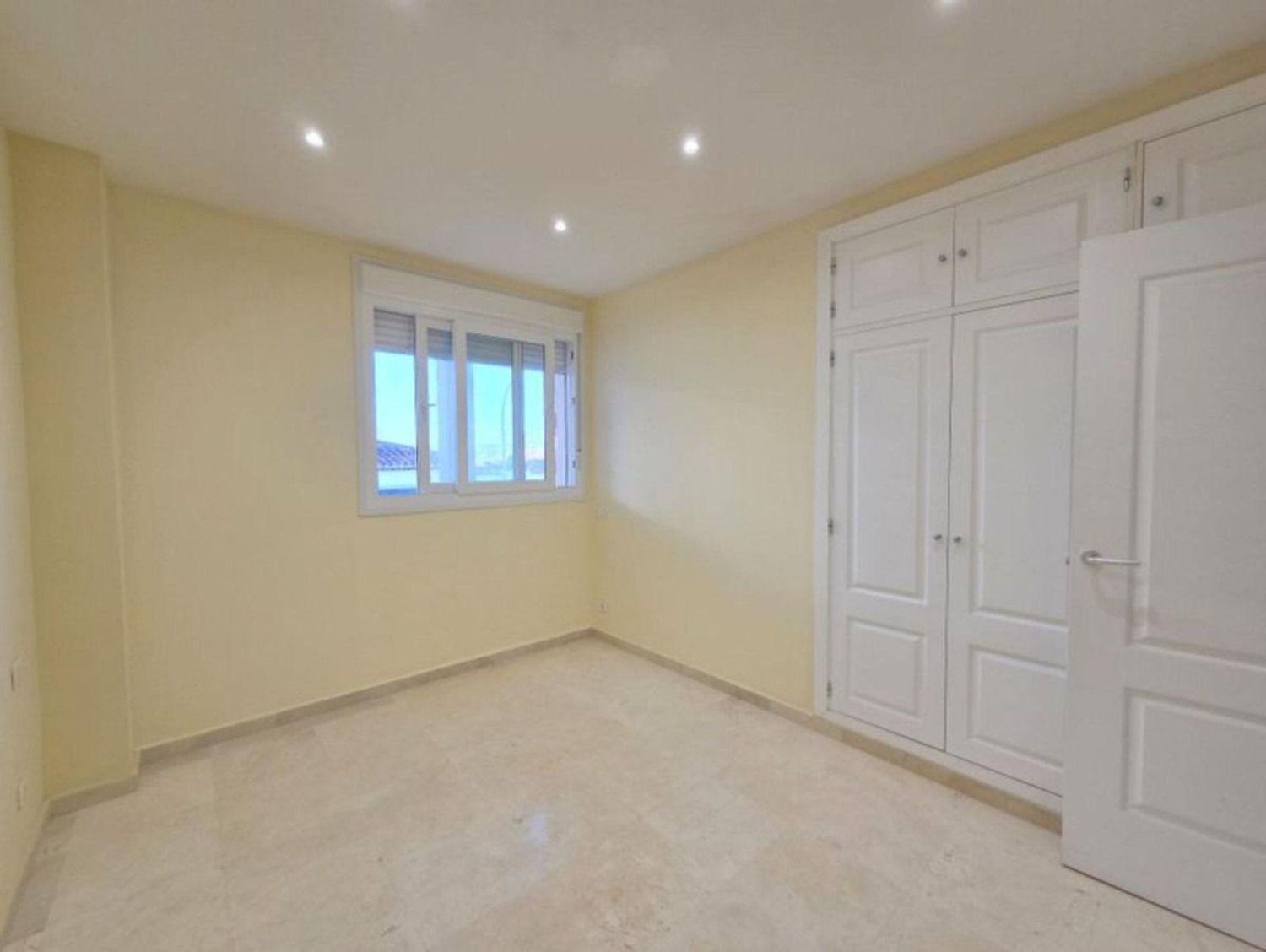 Piso en Venta en Manilva