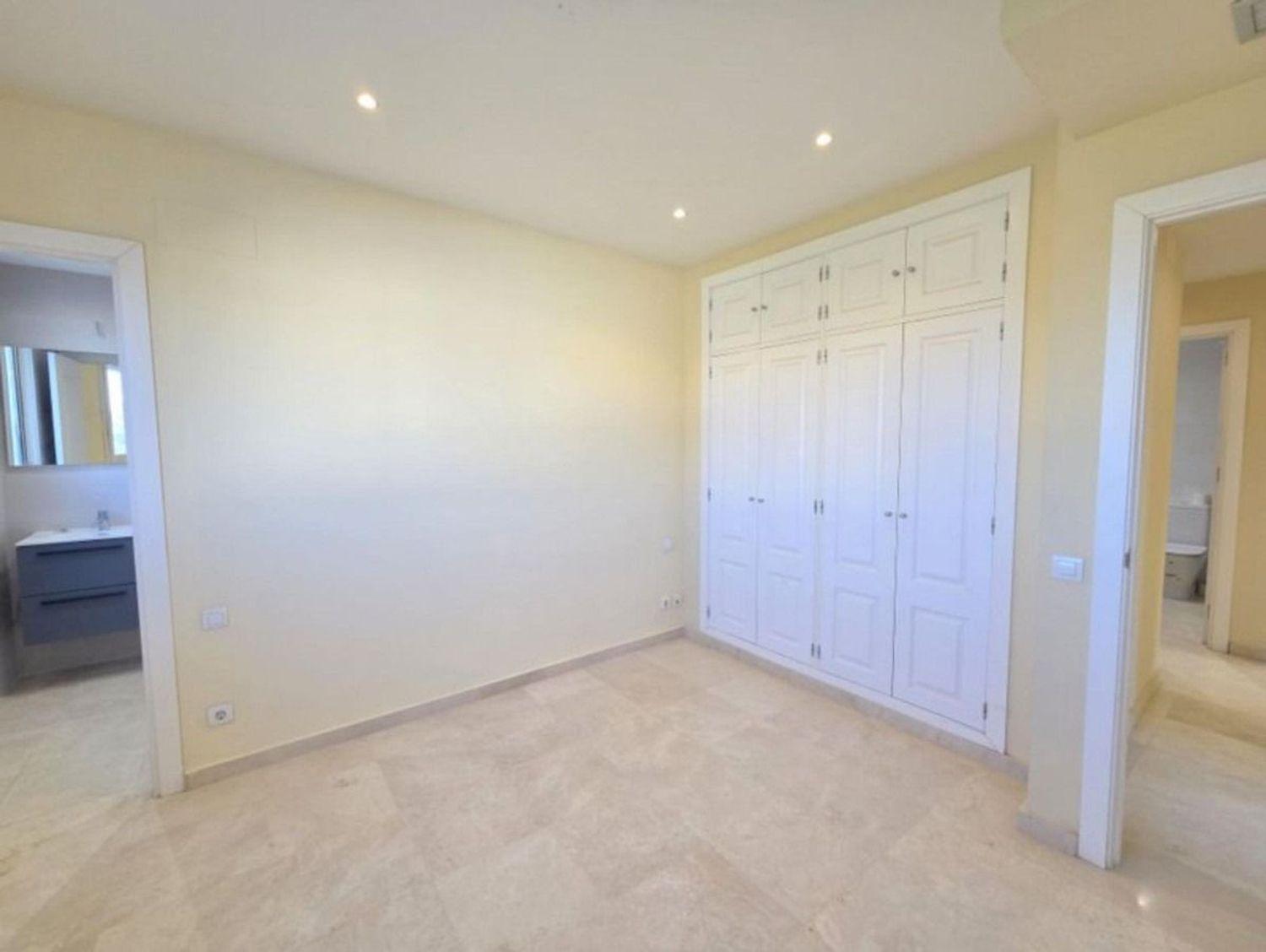 Piso en Venta en Manilva