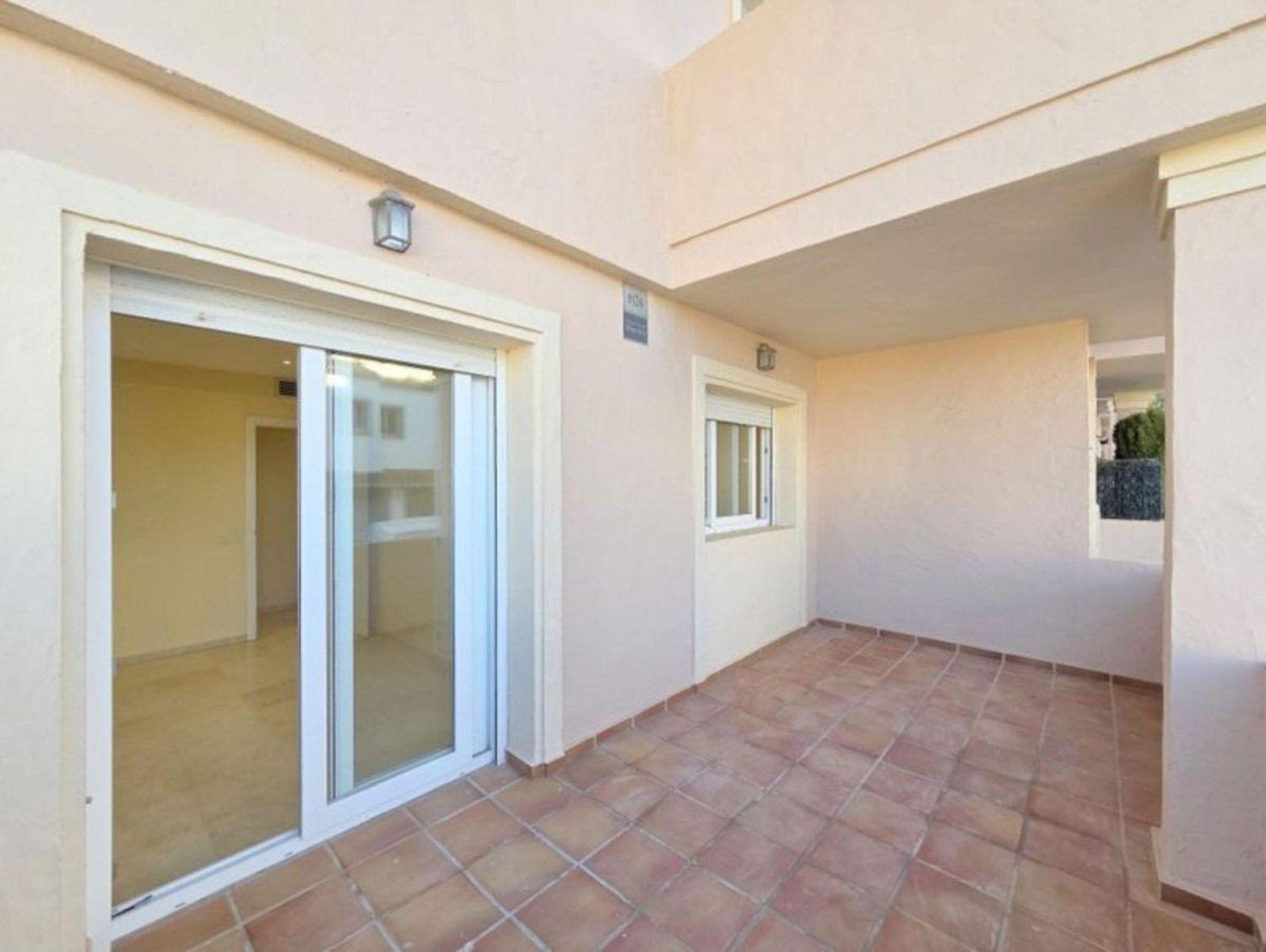 Piso en Venta en Manilva