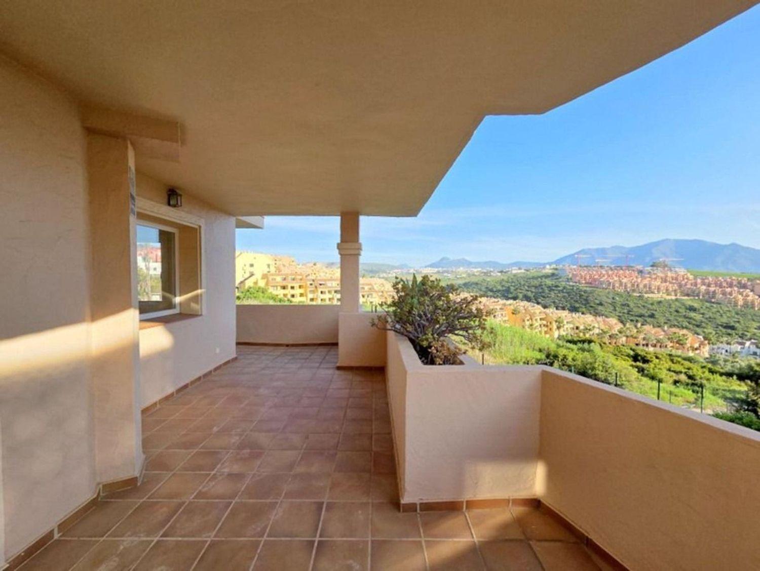 Piso en Venta en Manilva