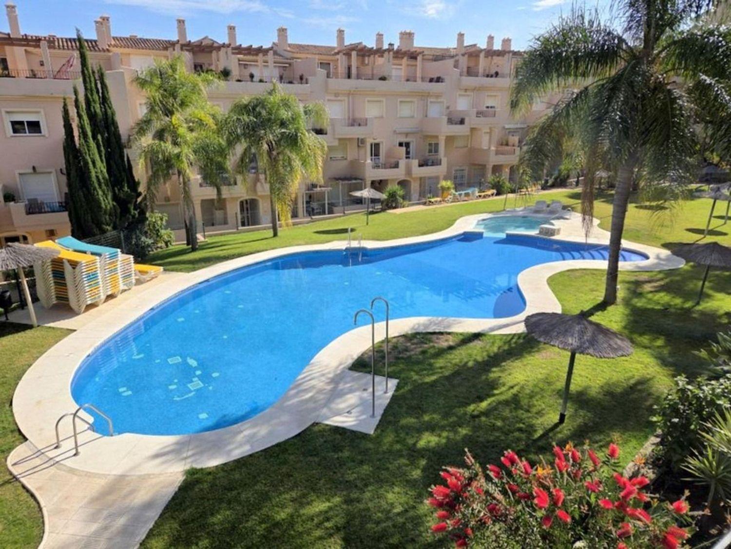 Piso en Venta en Manilva