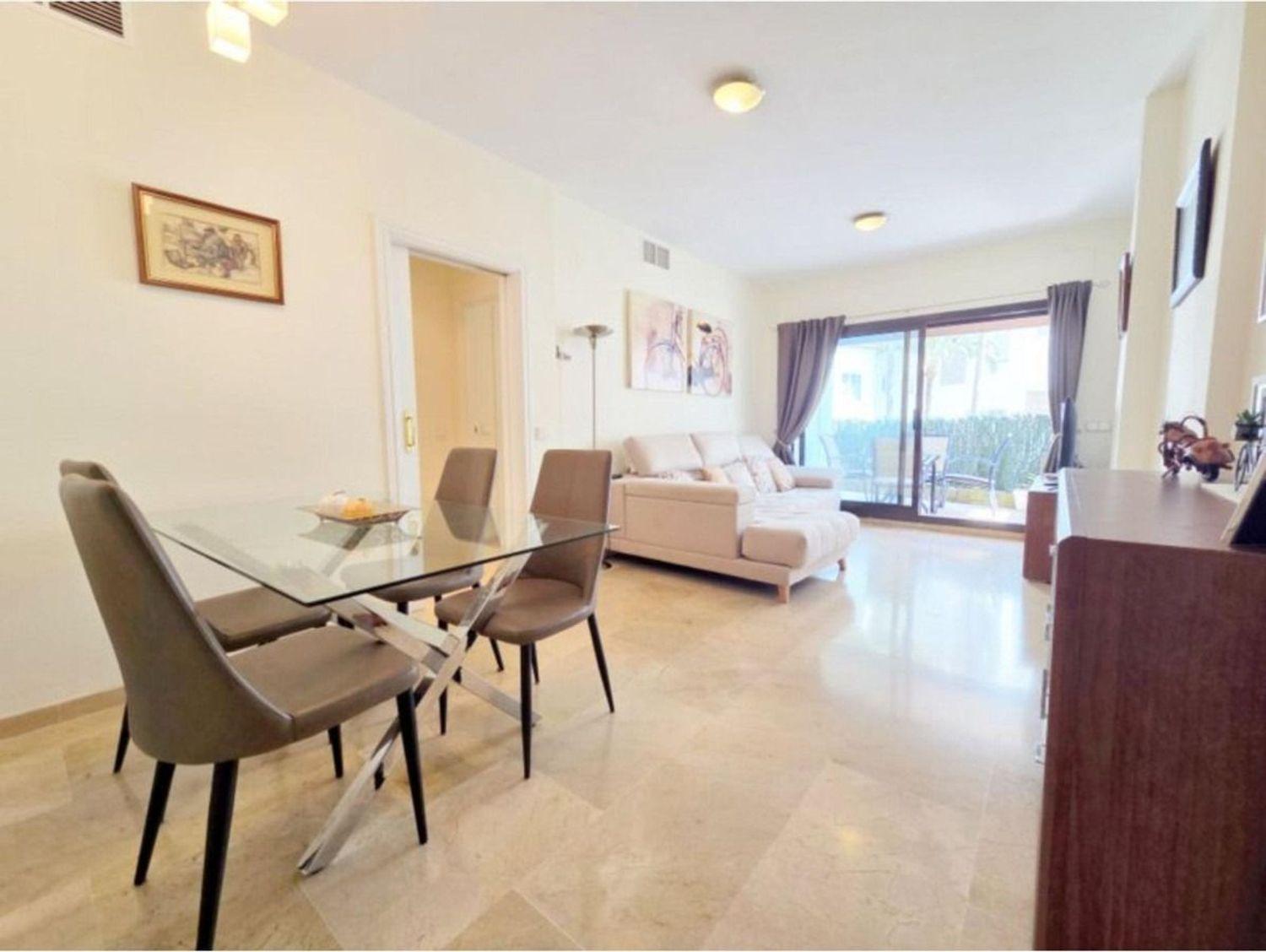 Piso en Venta en Manilva