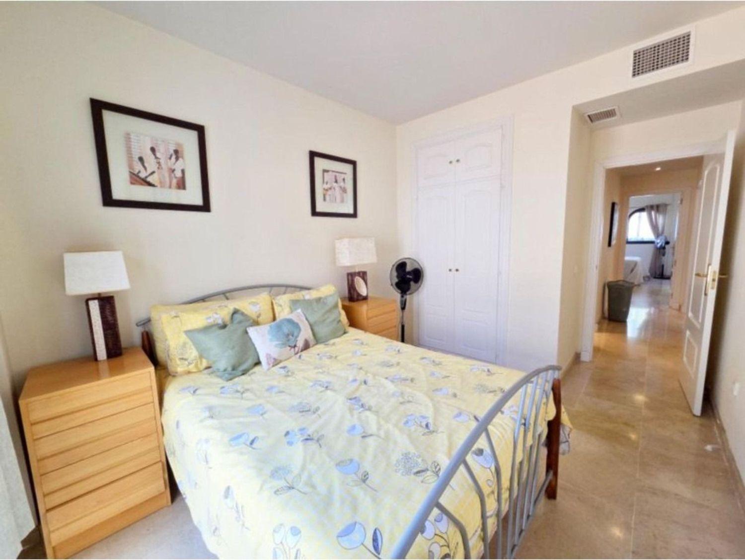 Piso en Venta en Manilva