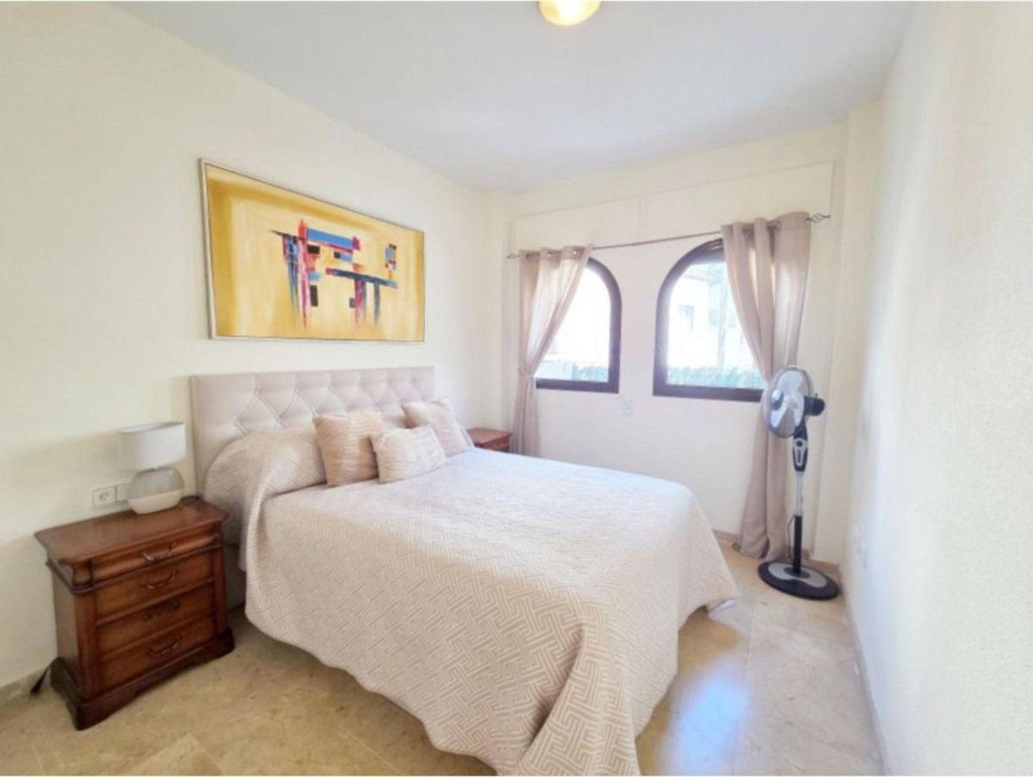 Piso en Venta en Manilva