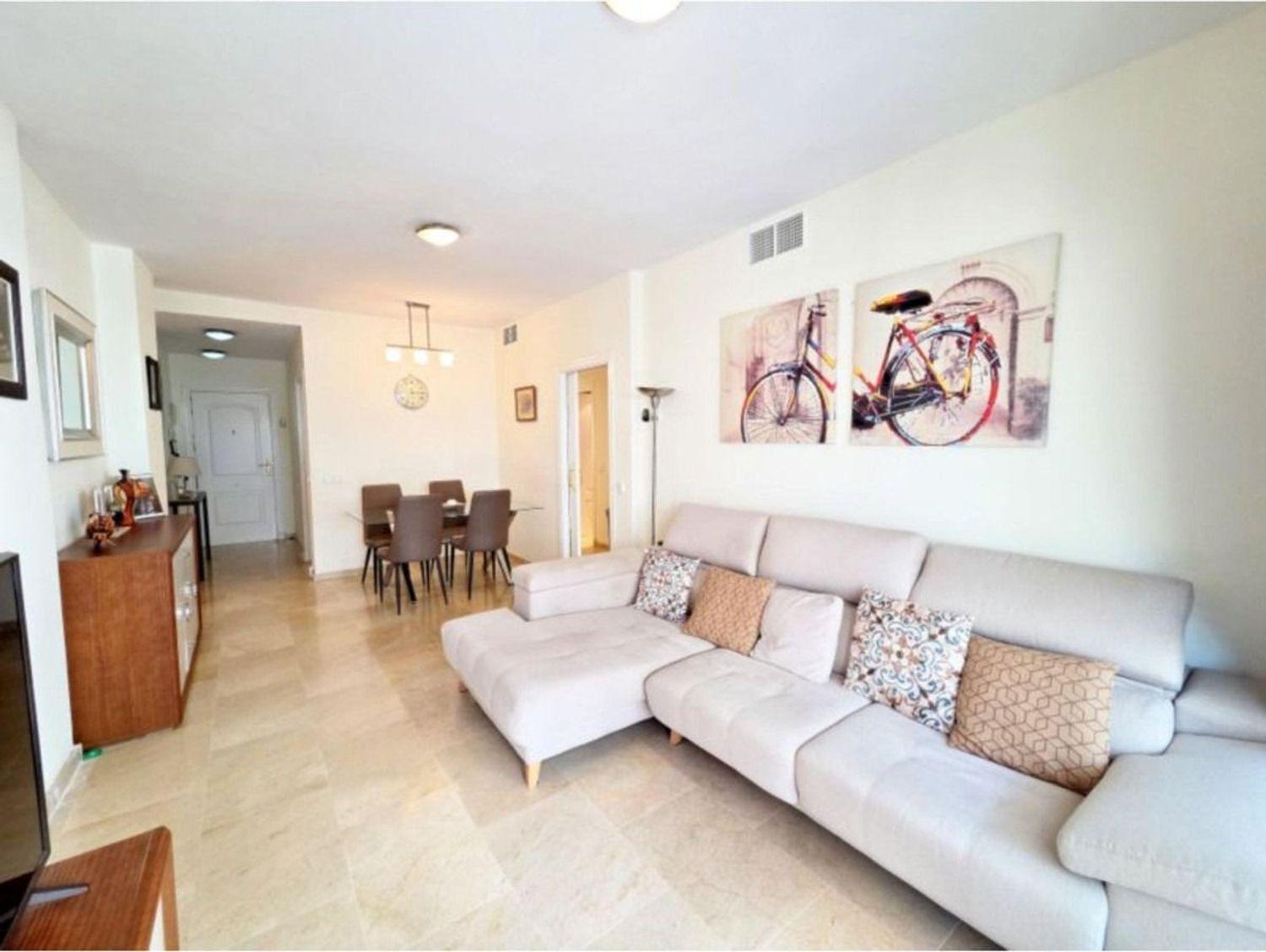 Piso en Venta en Manilva