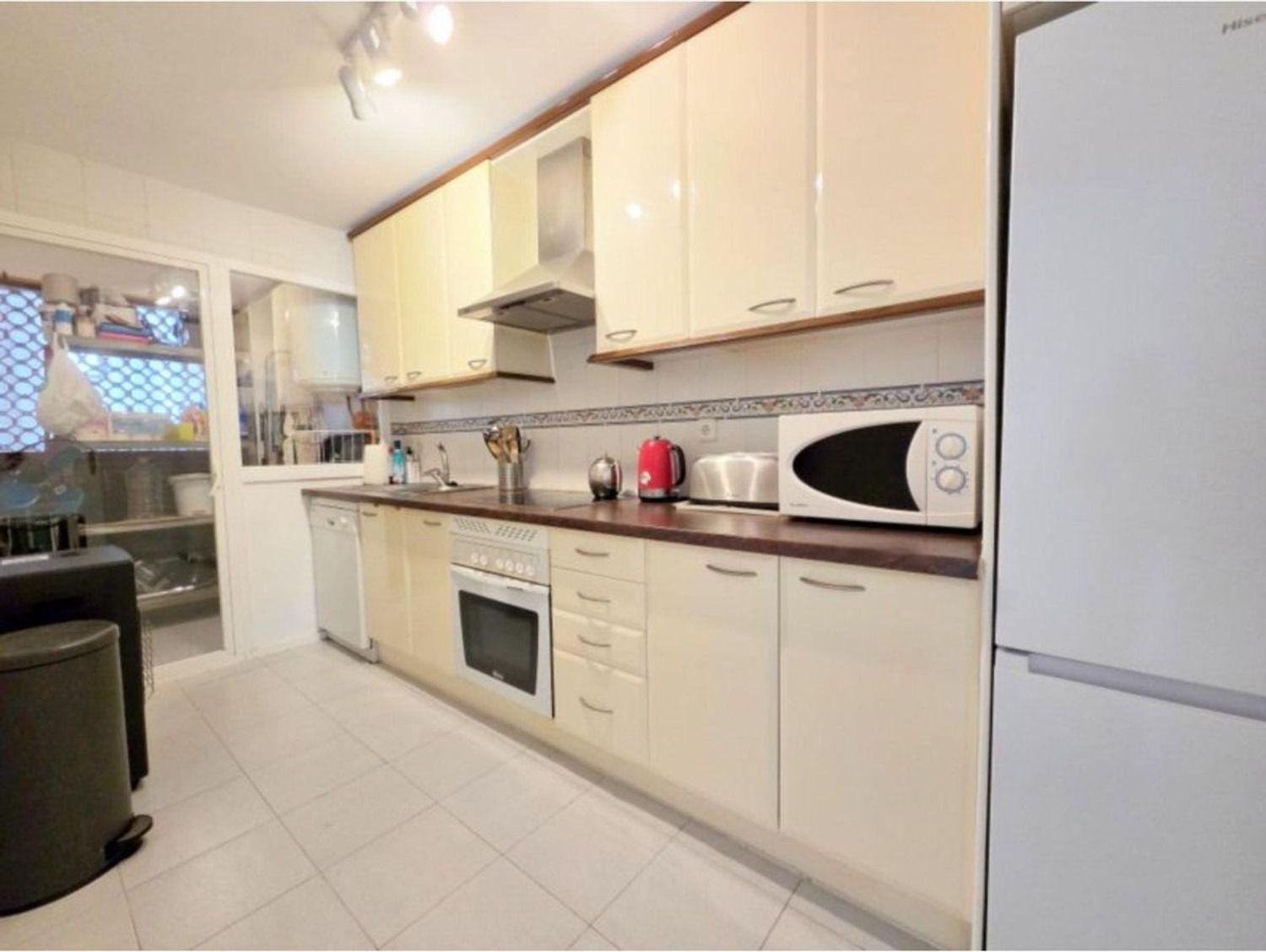 Piso en Venta en Manilva