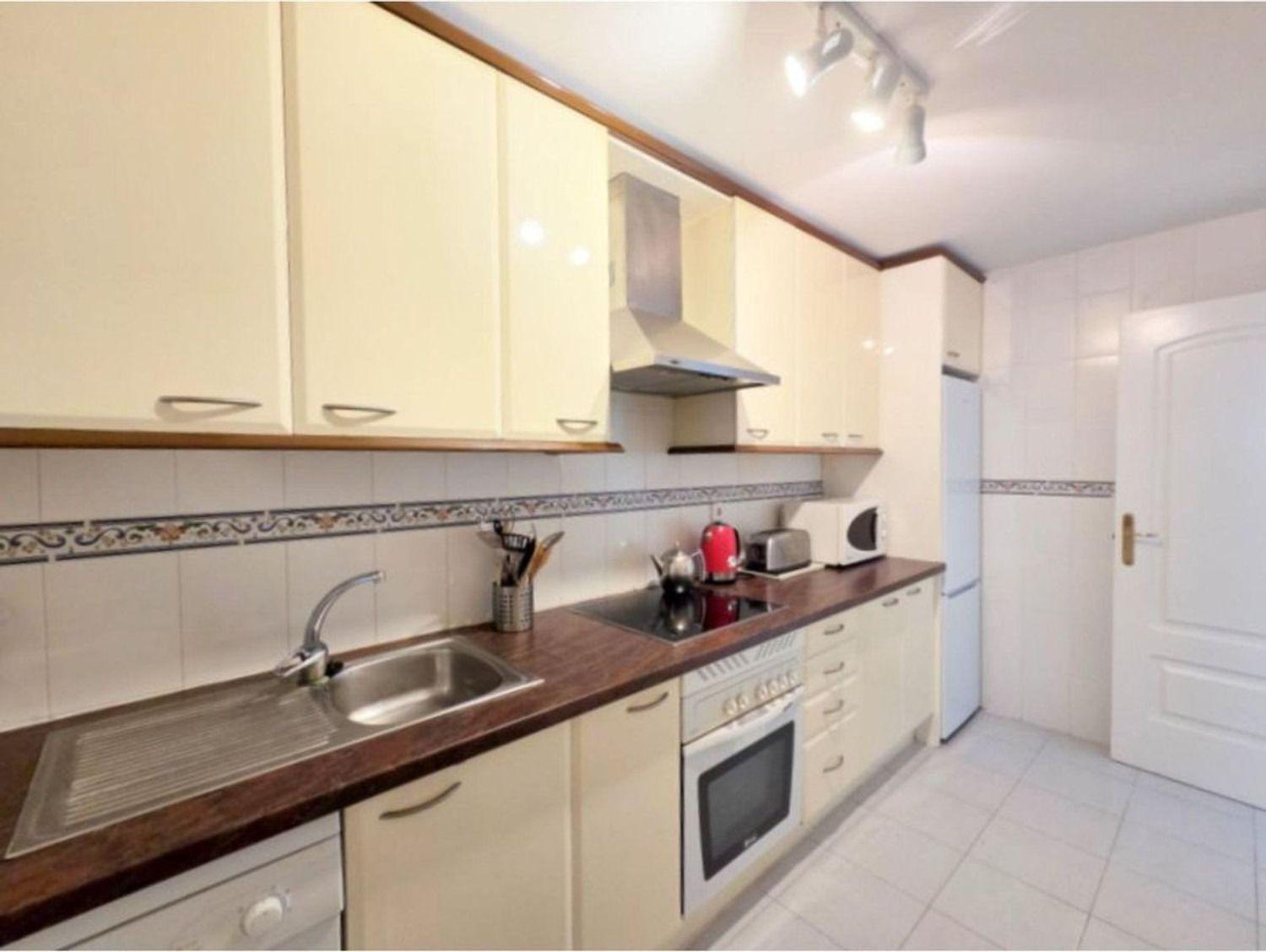 Piso en Venta en Manilva