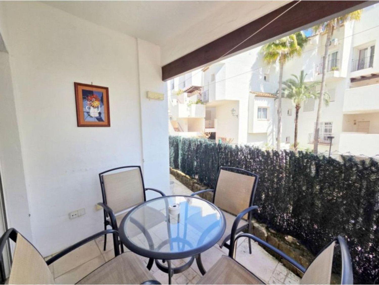 Piso en Venta en Manilva