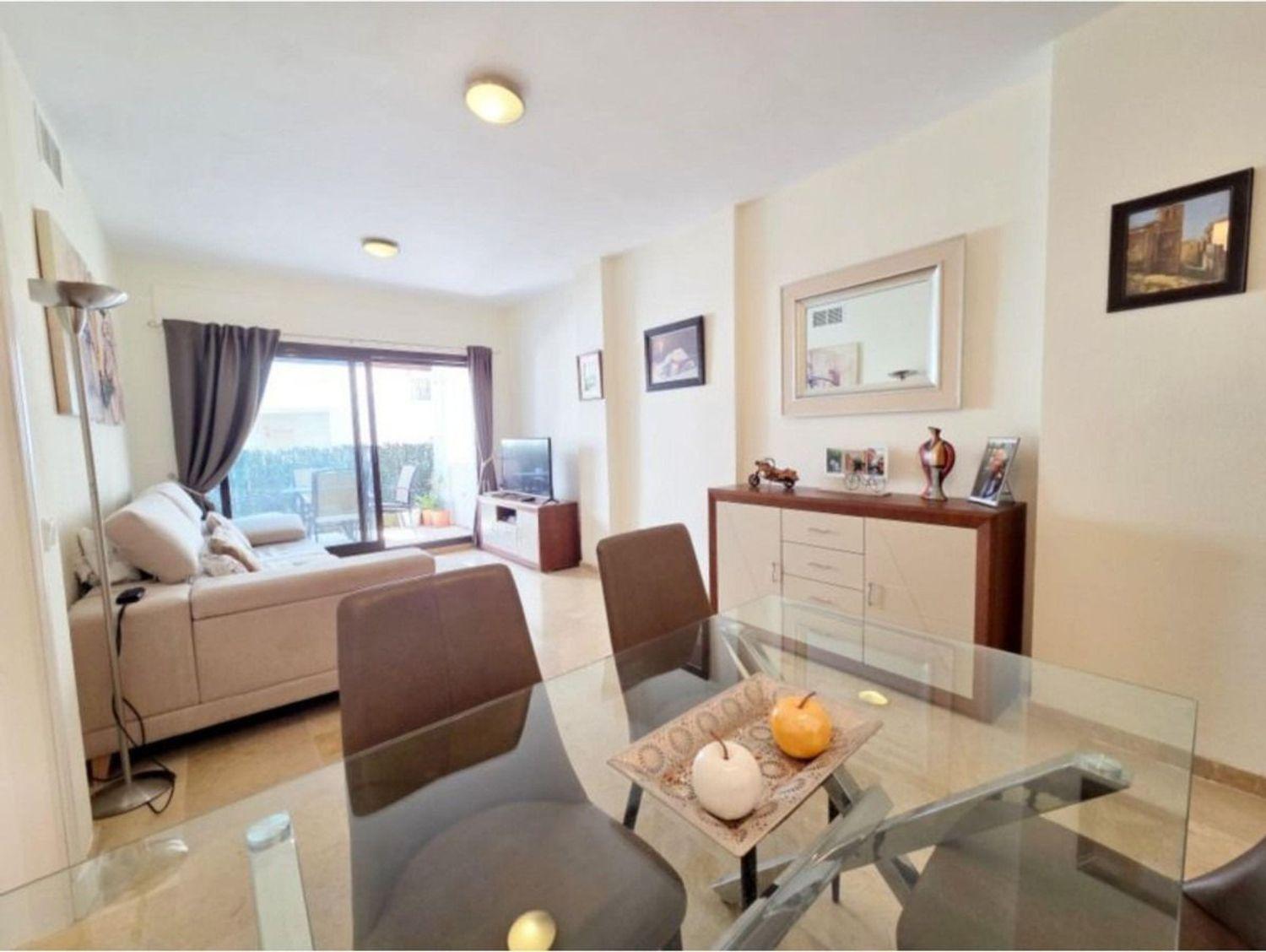 Piso en Venta en Manilva