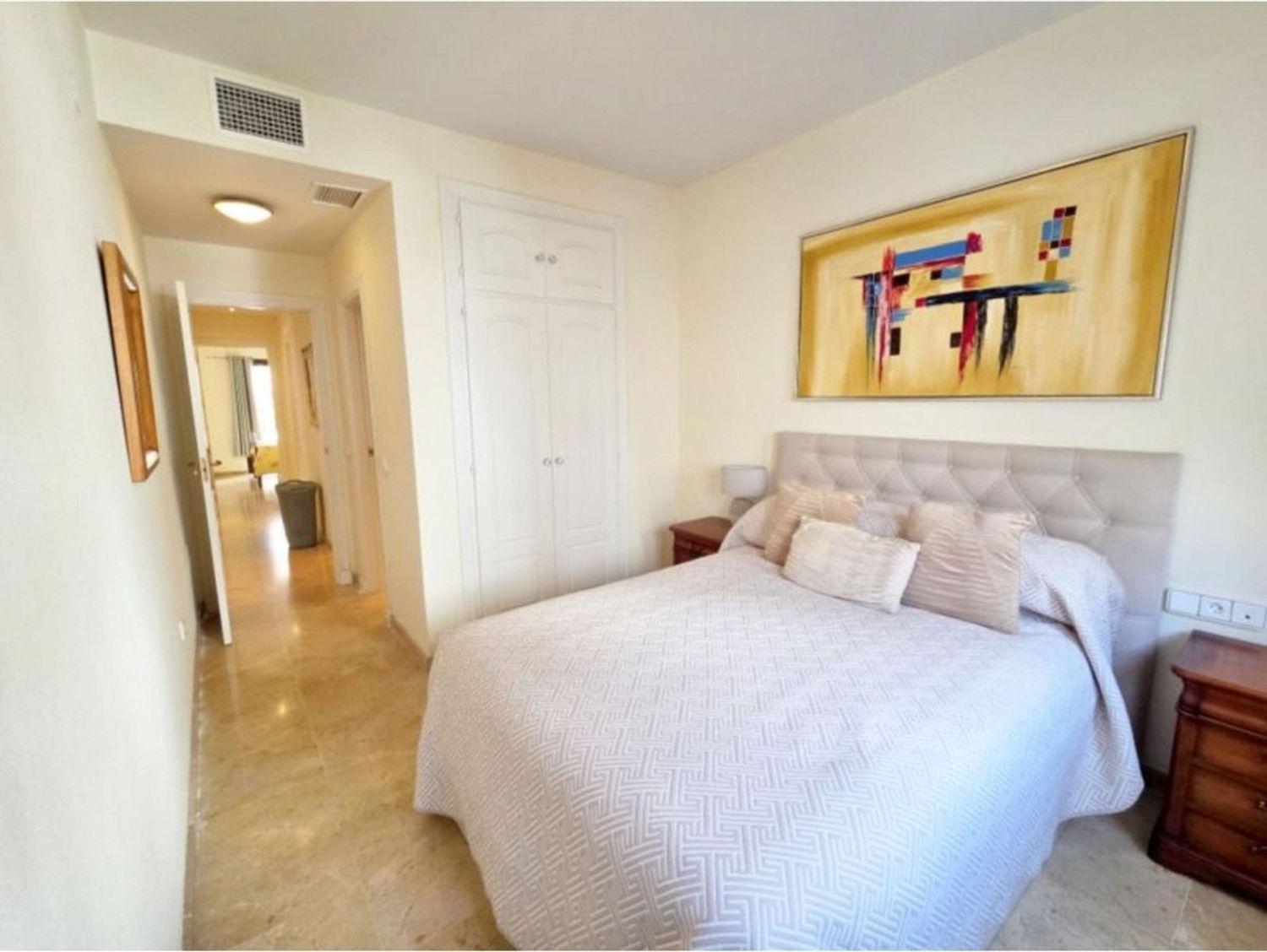 Piso en Venta en Manilva