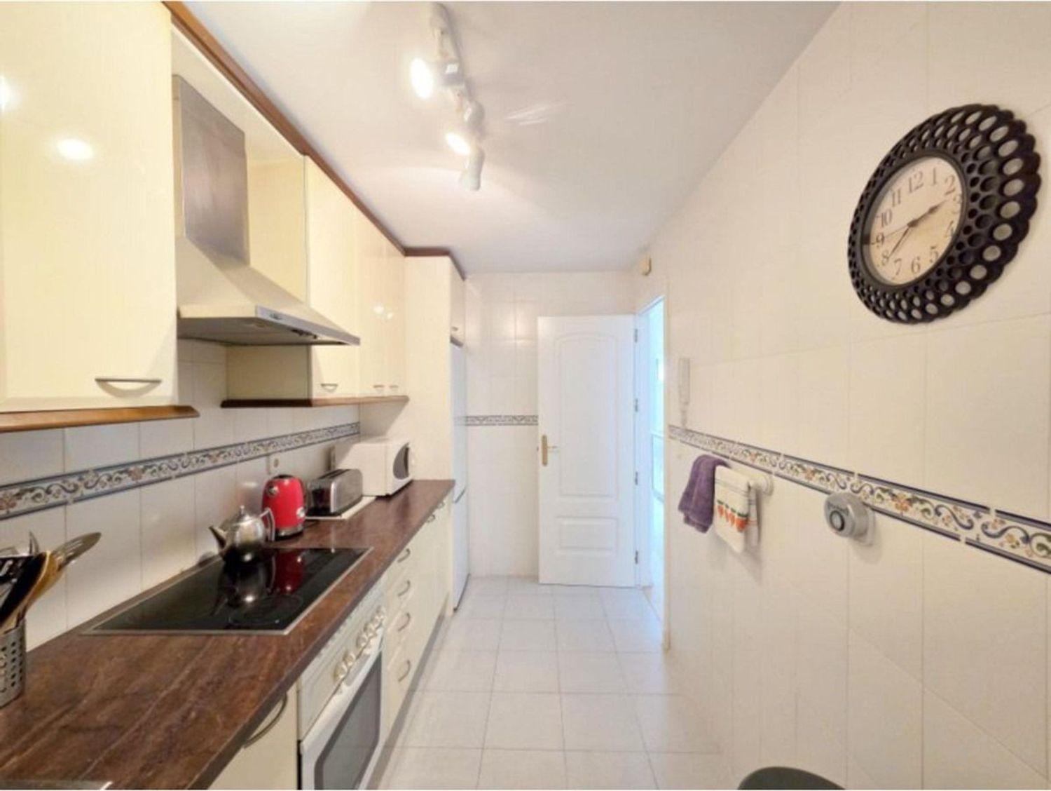 Piso en Venta en Manilva