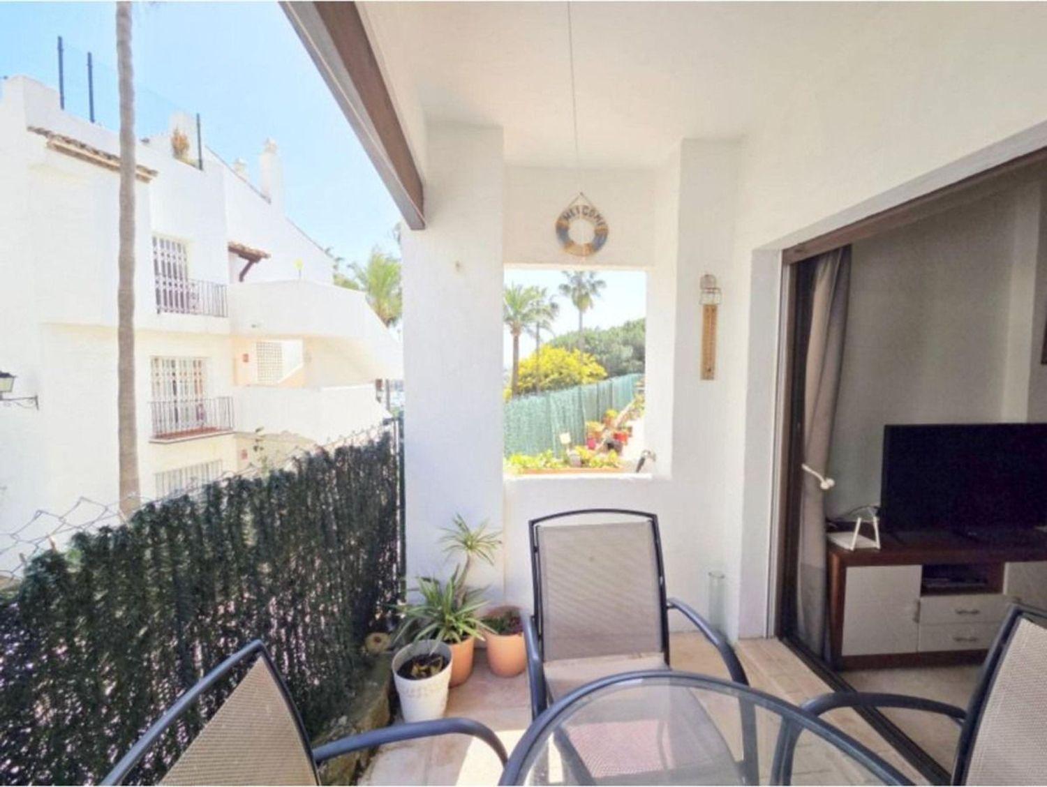 Piso en Venta en Manilva