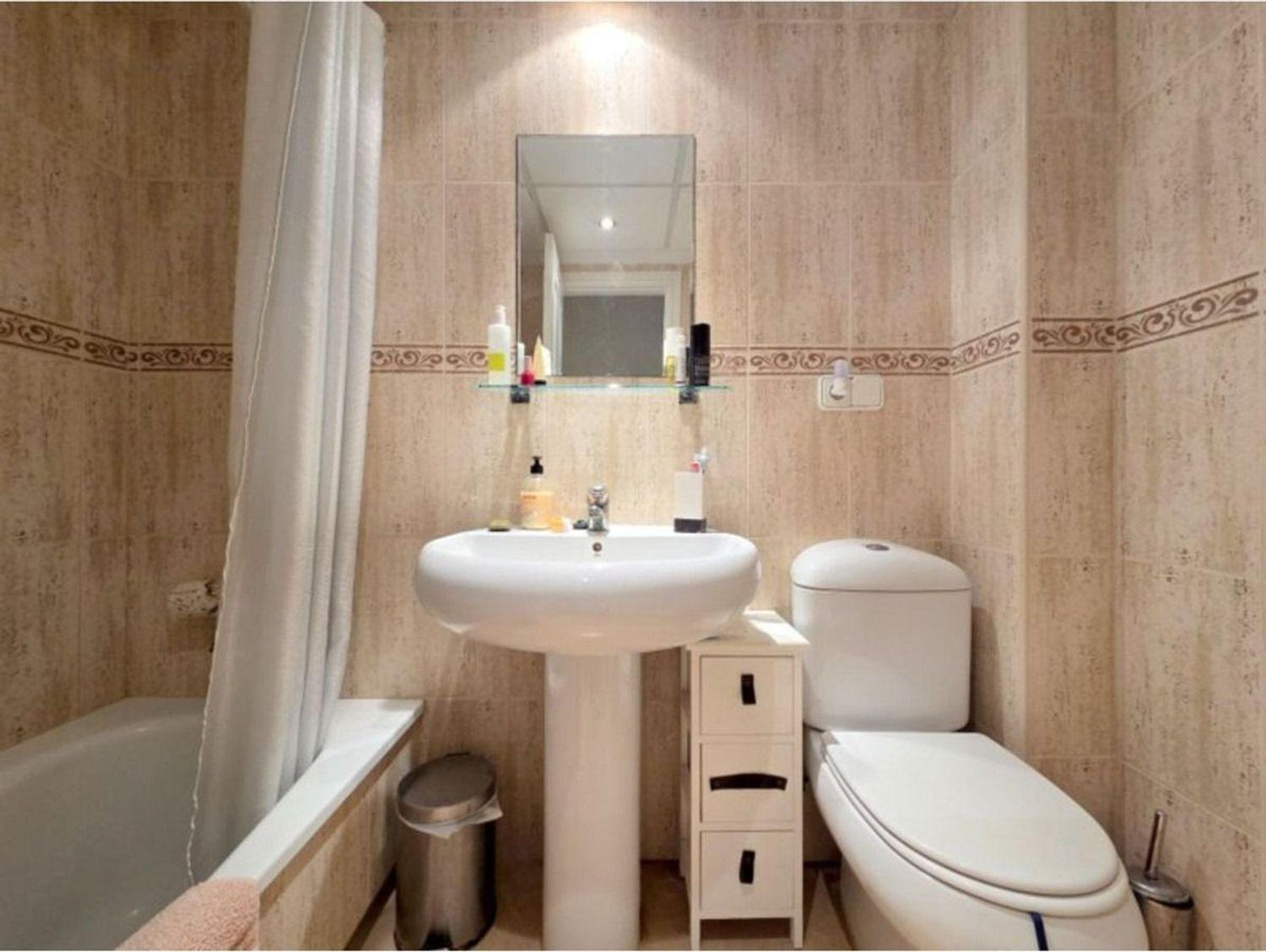 Piso en Venta en Manilva
