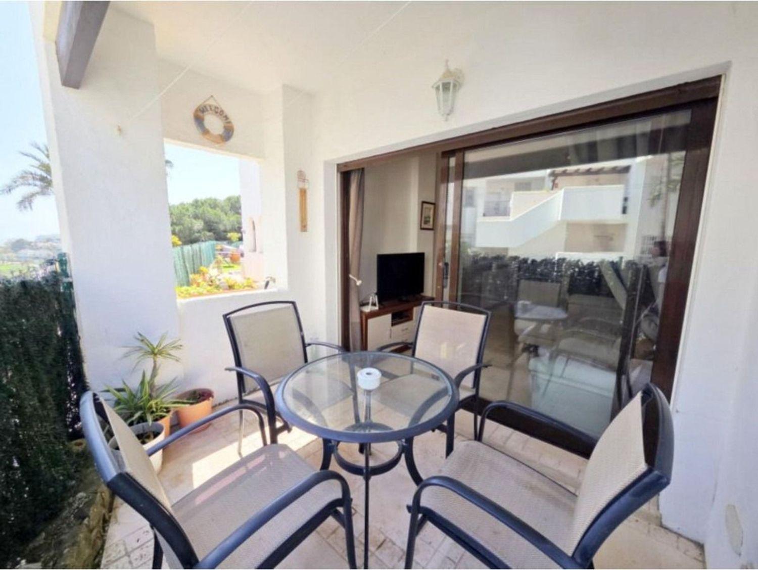 Piso en Venta en Manilva