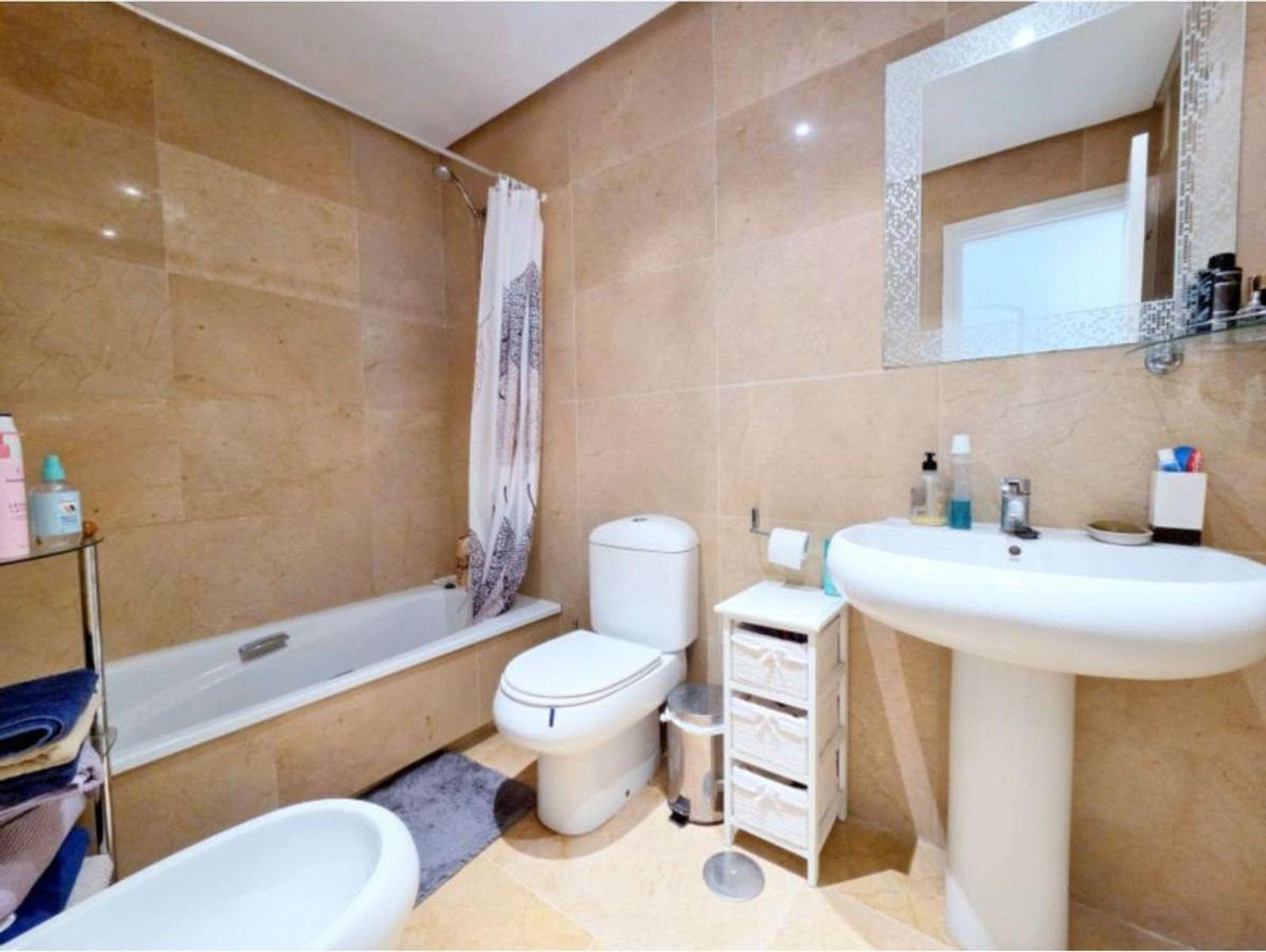 Piso en Venta en Manilva