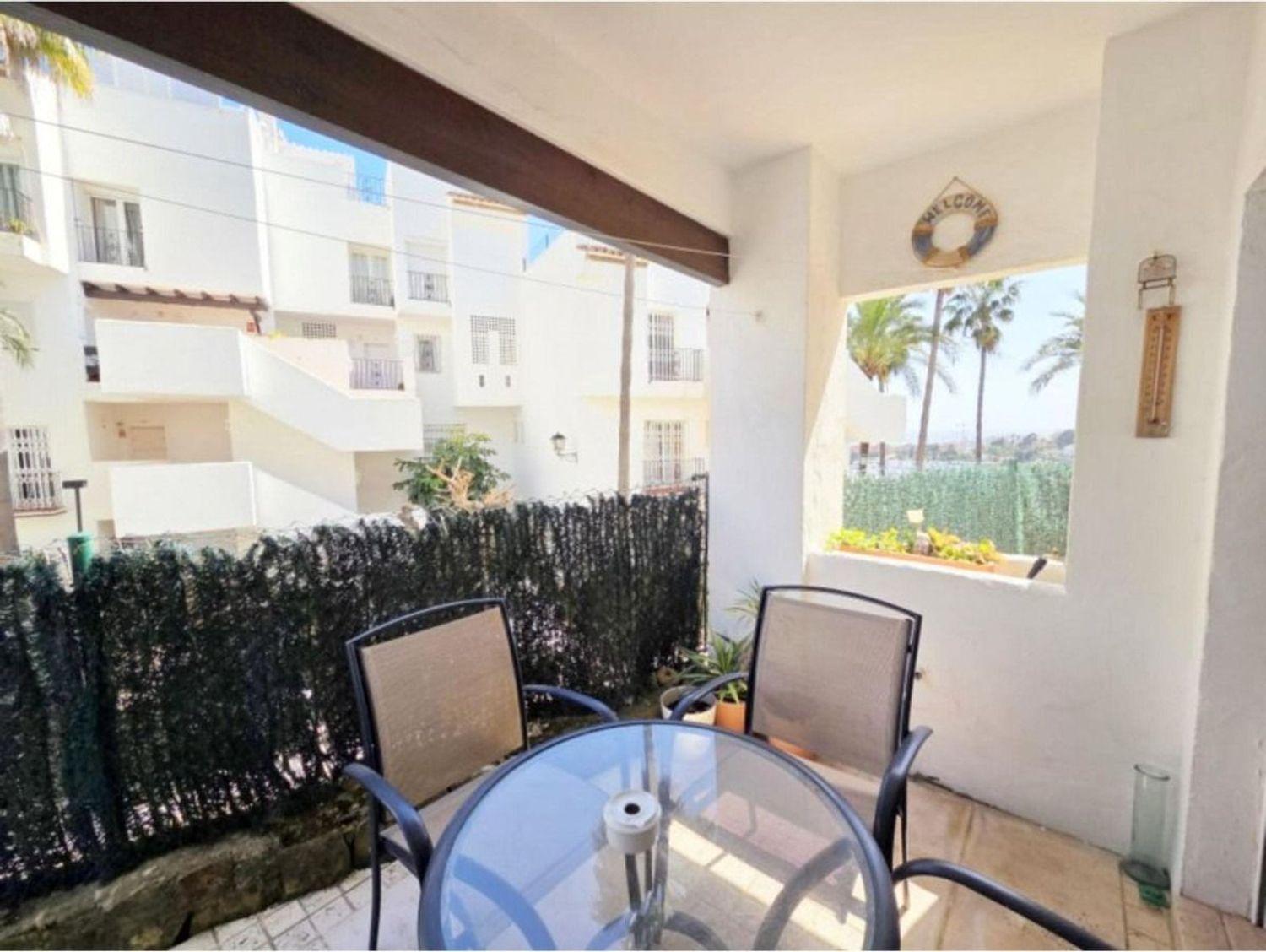 Piso en Venta en Manilva