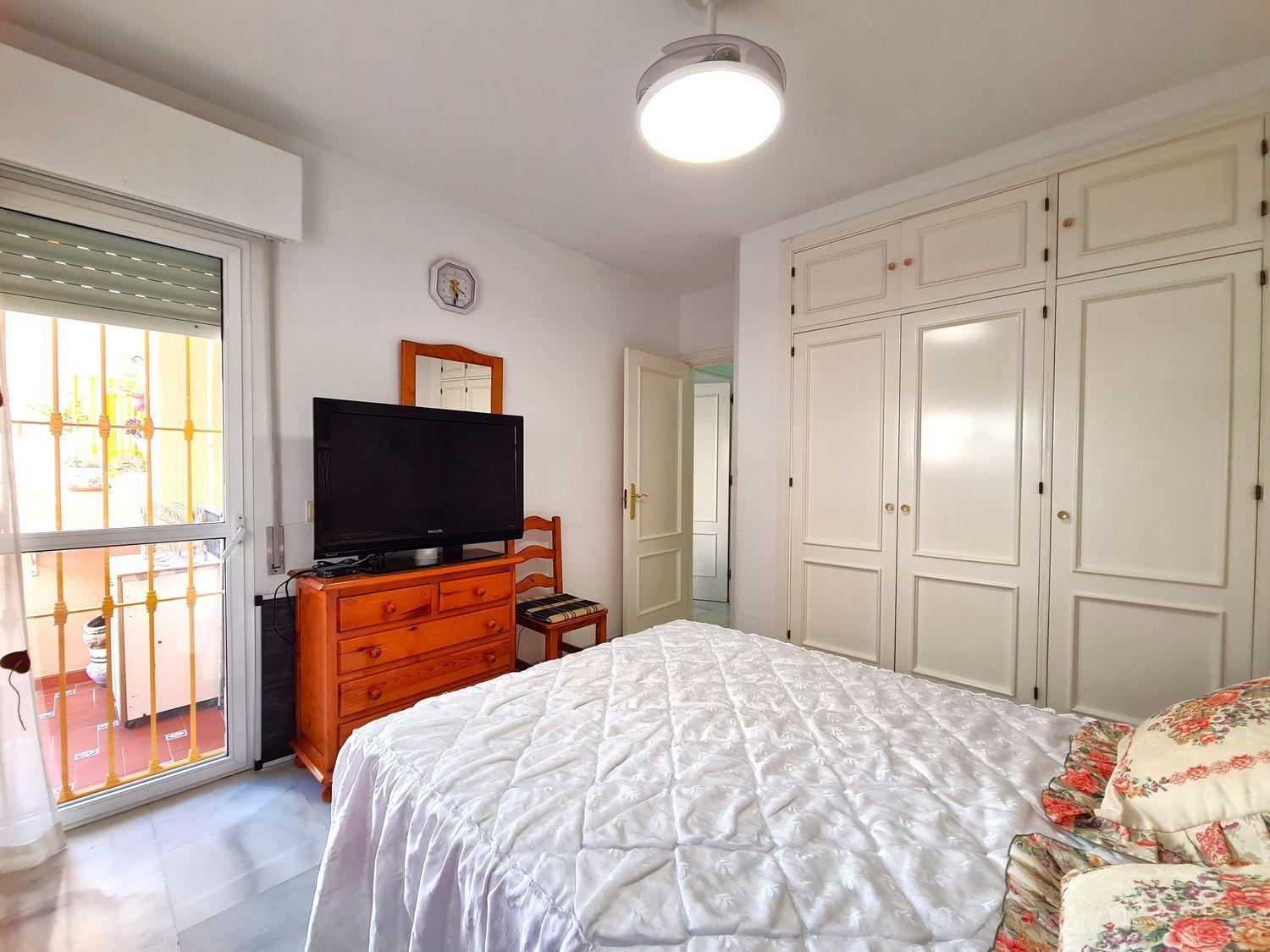 Flat for Sale in Manilva