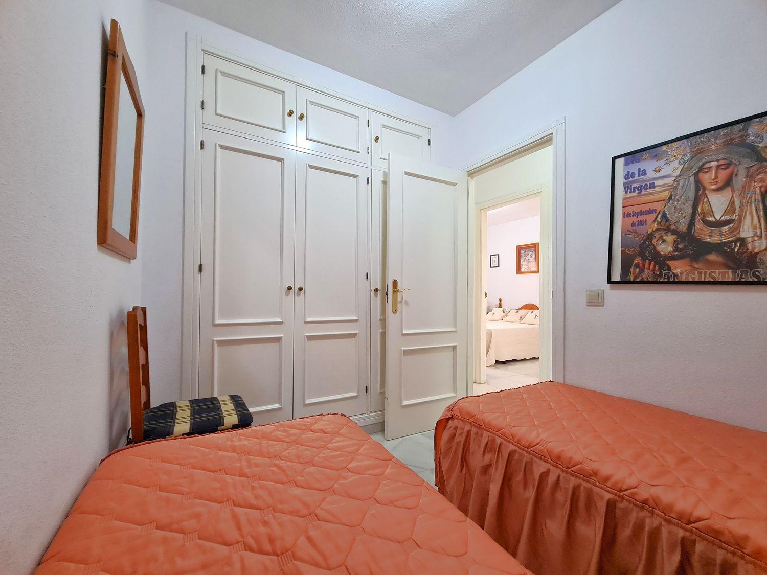 Flat for Sale in Manilva