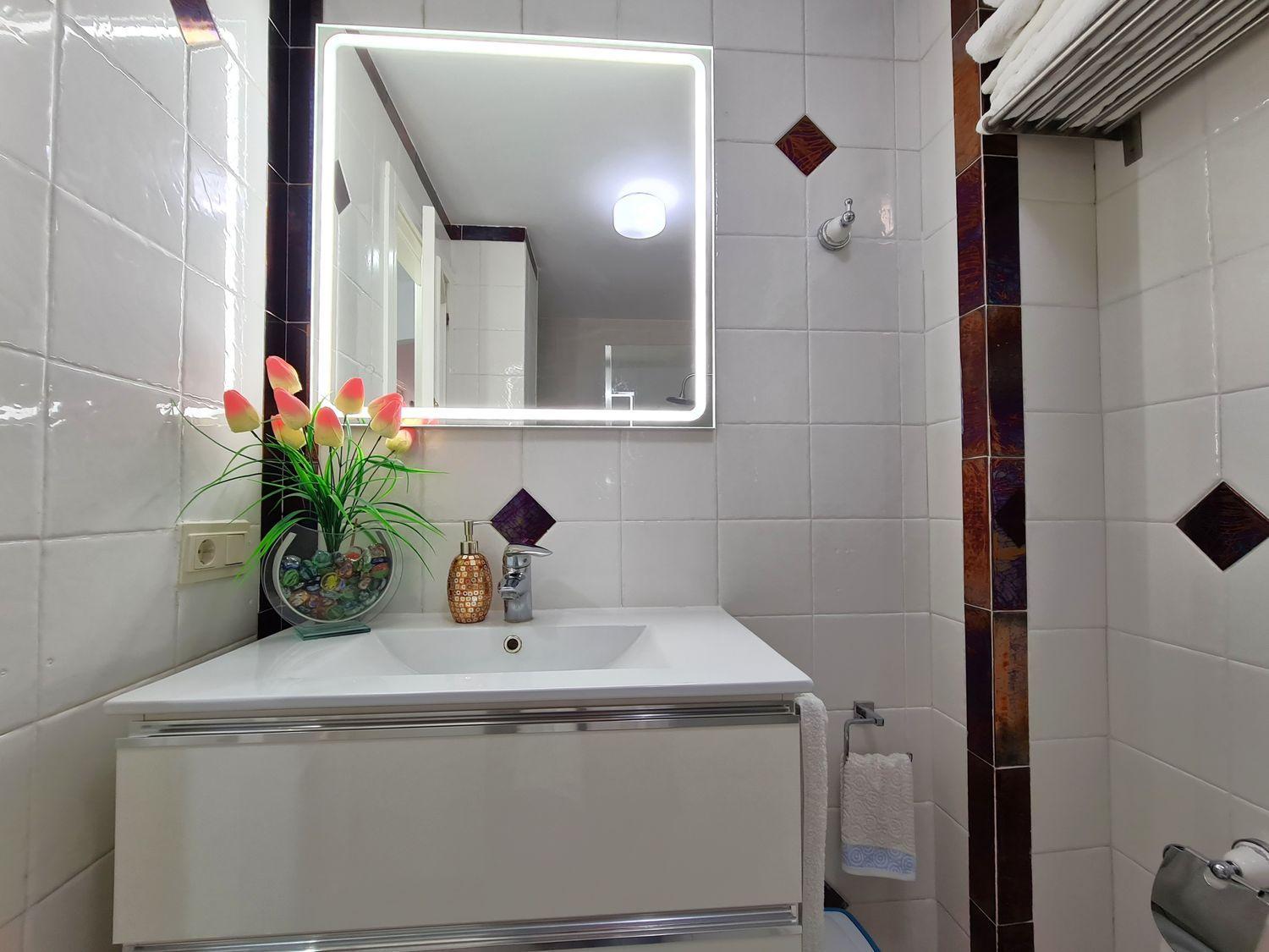 Flat for Sale in Manilva