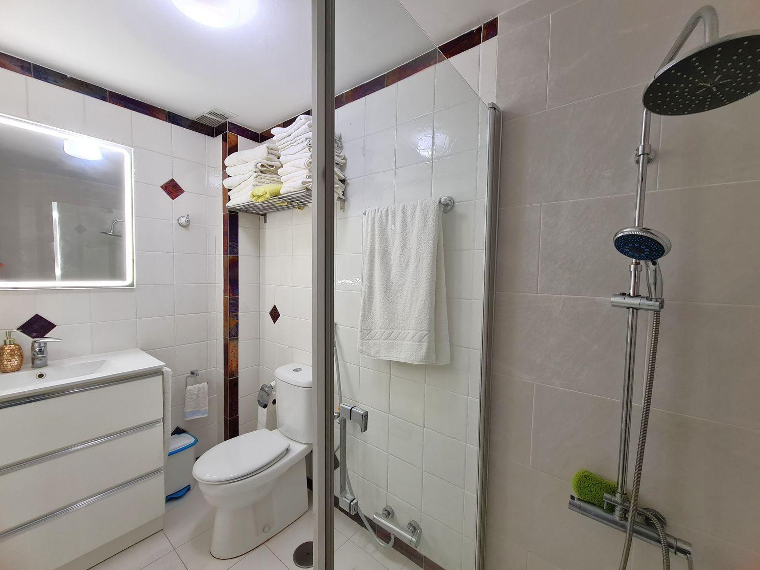 Flat for Sale in Manilva