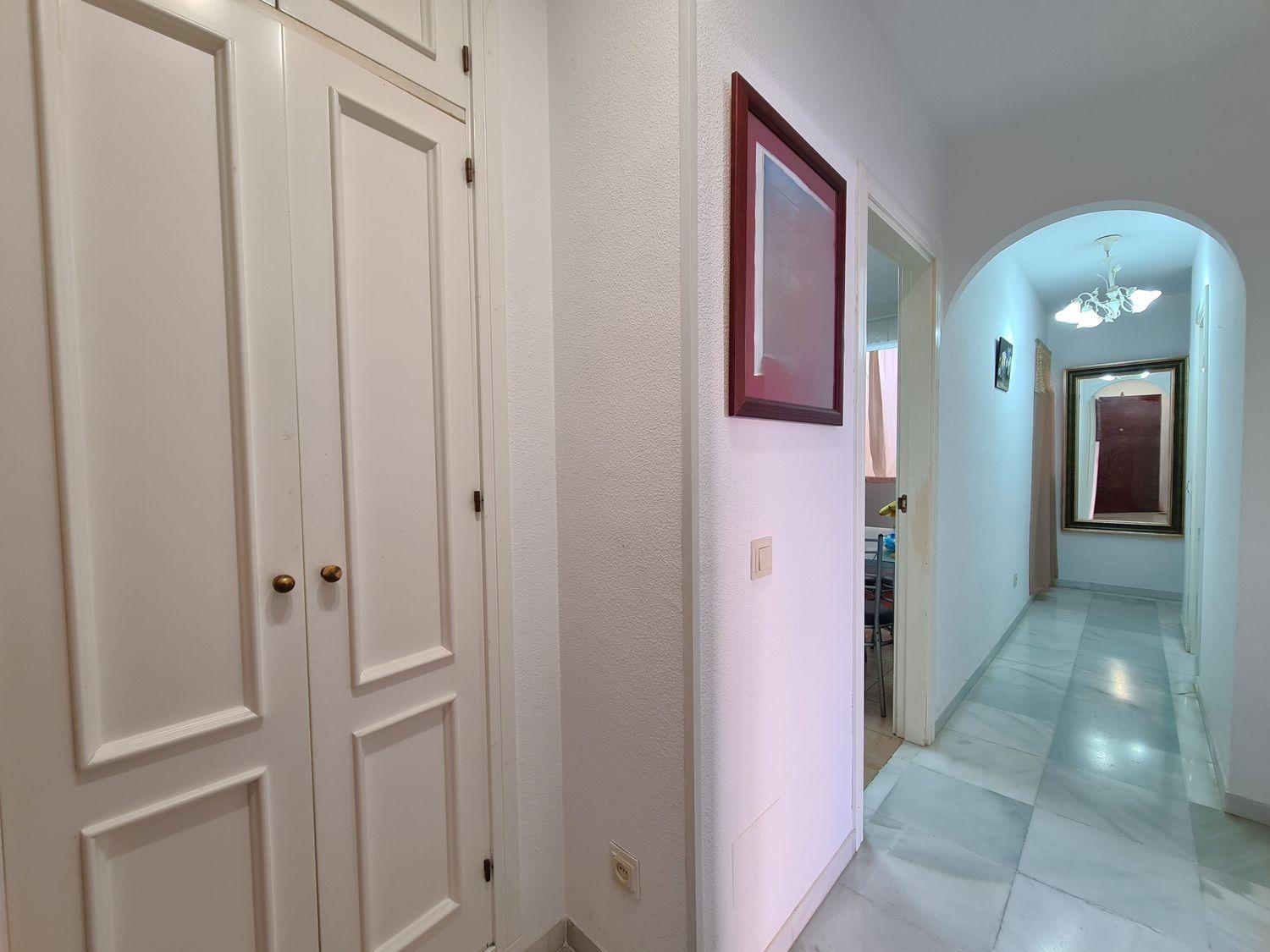 Flat for Sale in Manilva