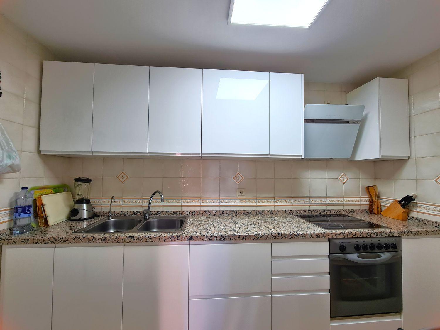 Flat for Sale in Manilva
