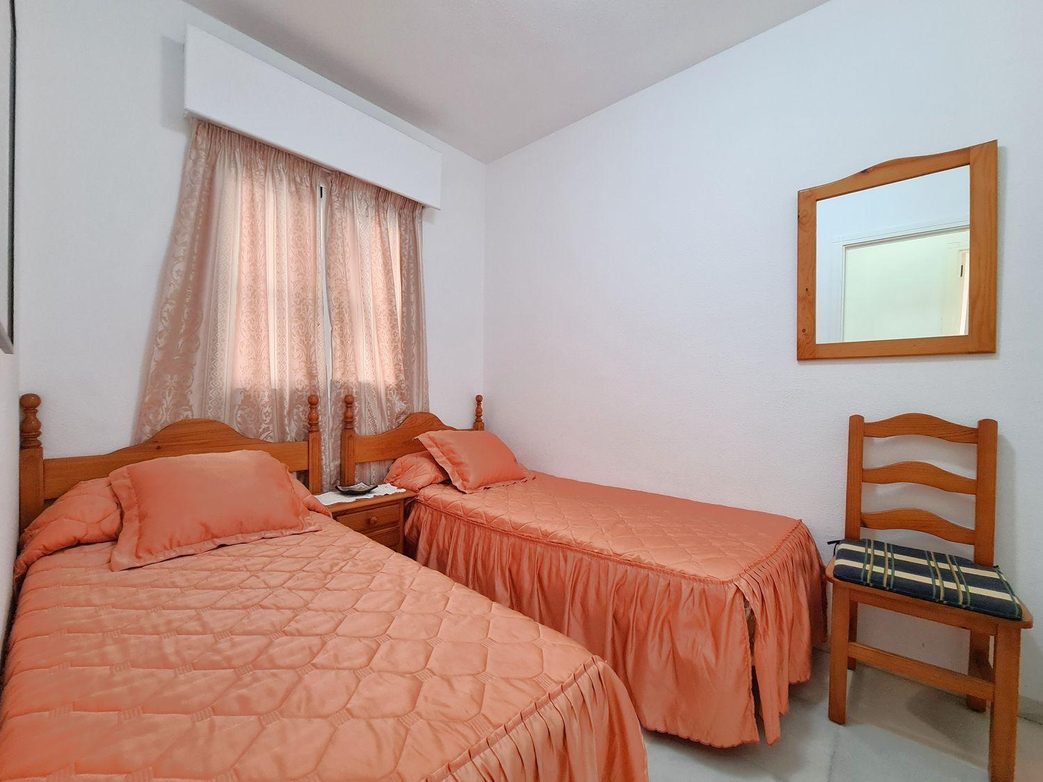 Flat for Sale in Manilva