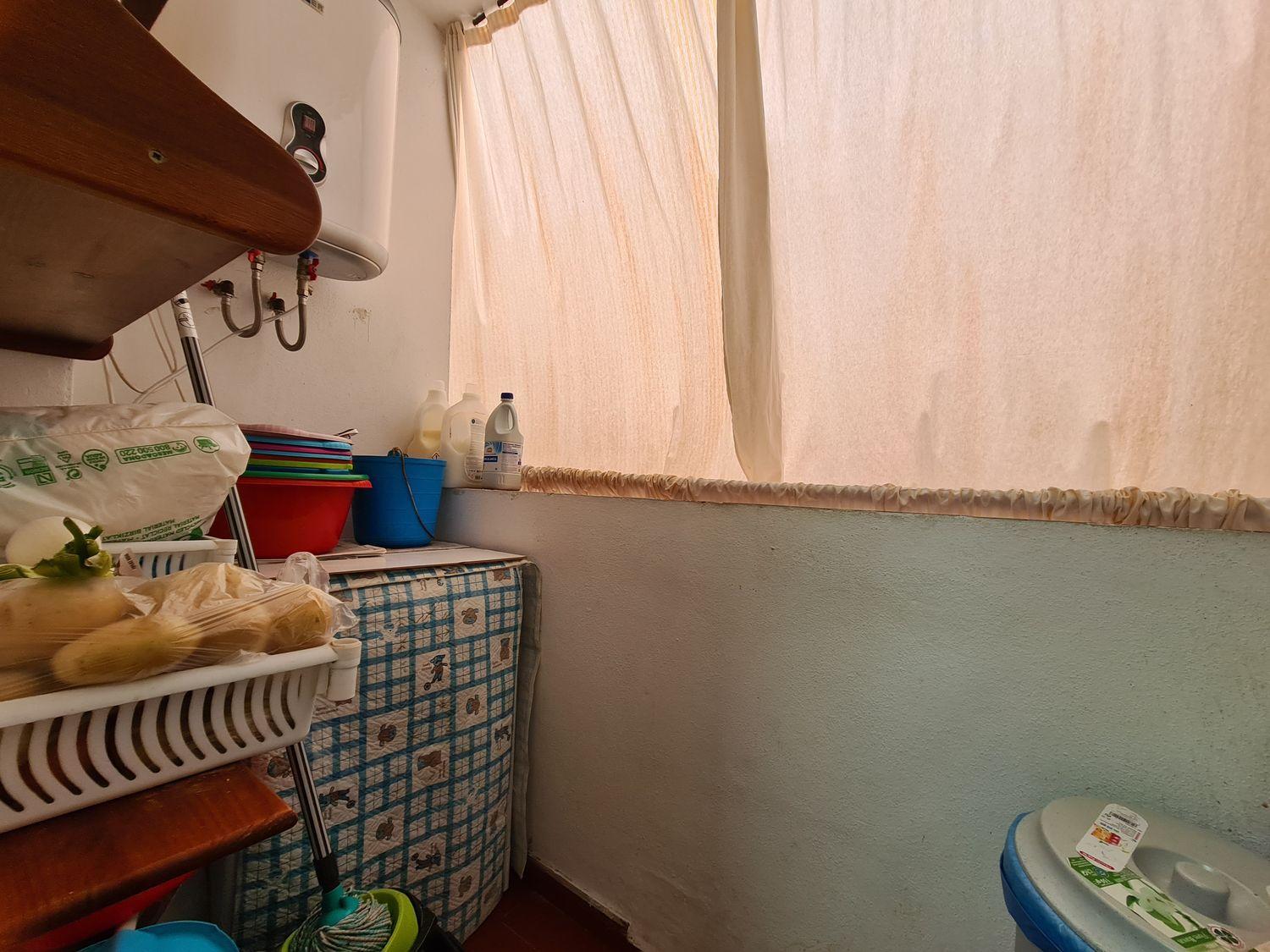 Flat for Sale in Manilva