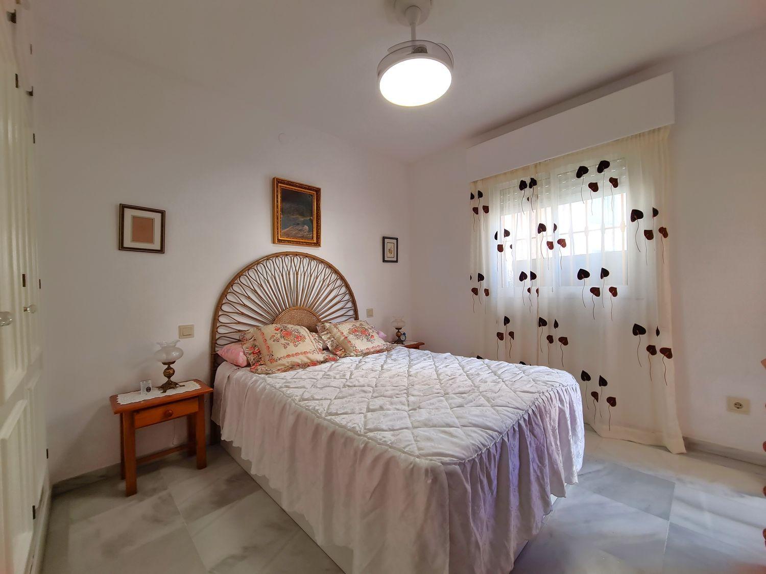 Flat for Sale in Manilva