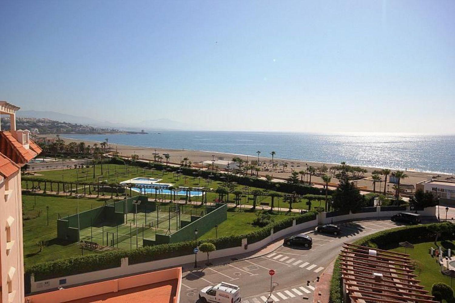 Flat for Sale in Manilva