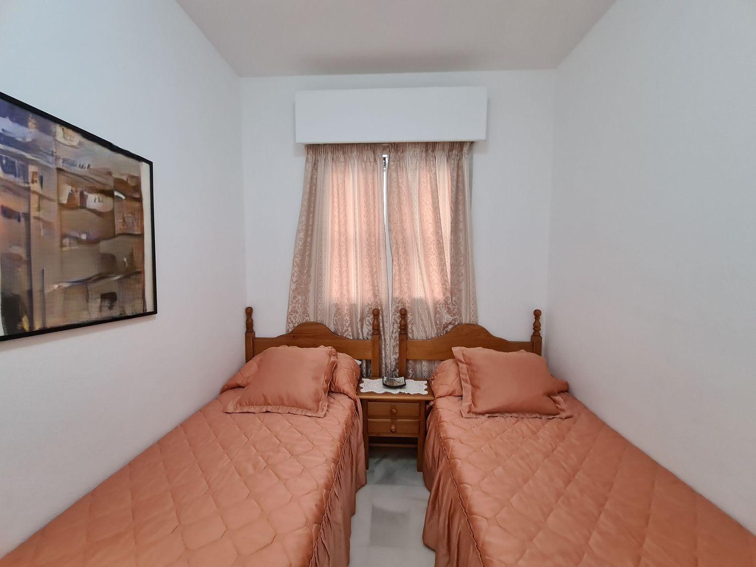 Flat for Sale in Manilva