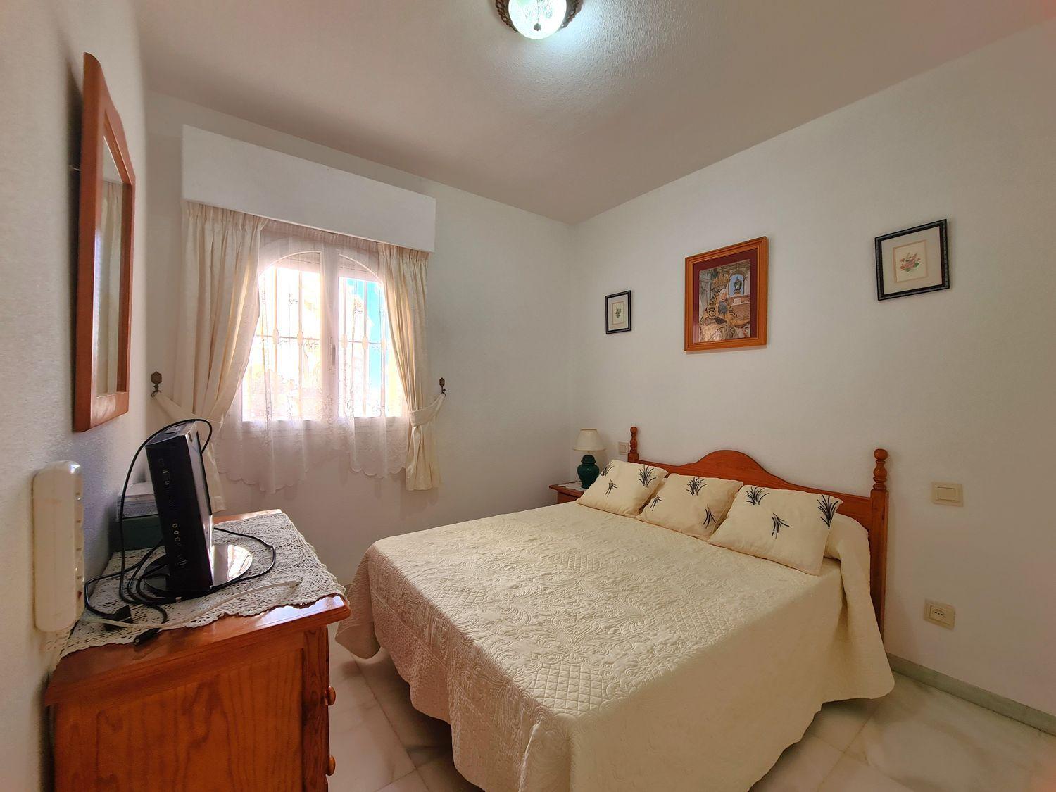Flat for Sale in Manilva