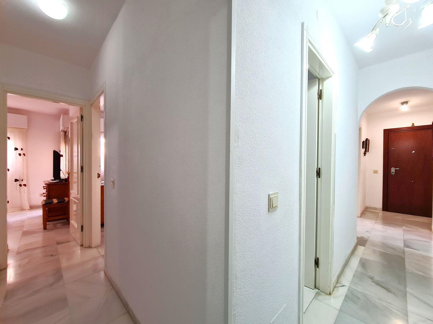 Flat for Sale in Manilva