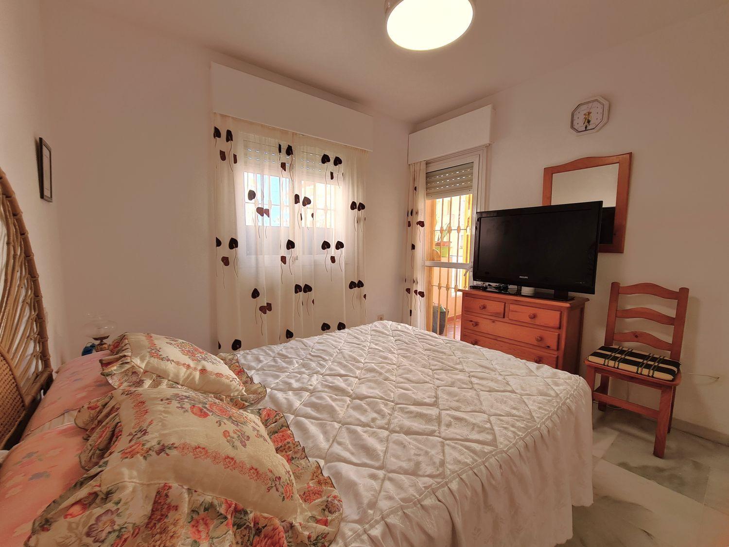 Flat for Sale in Manilva