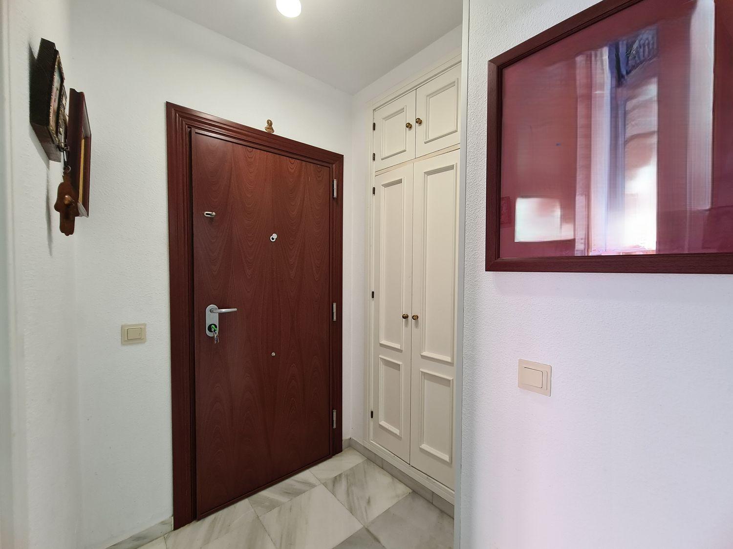 Flat for Sale in Manilva
