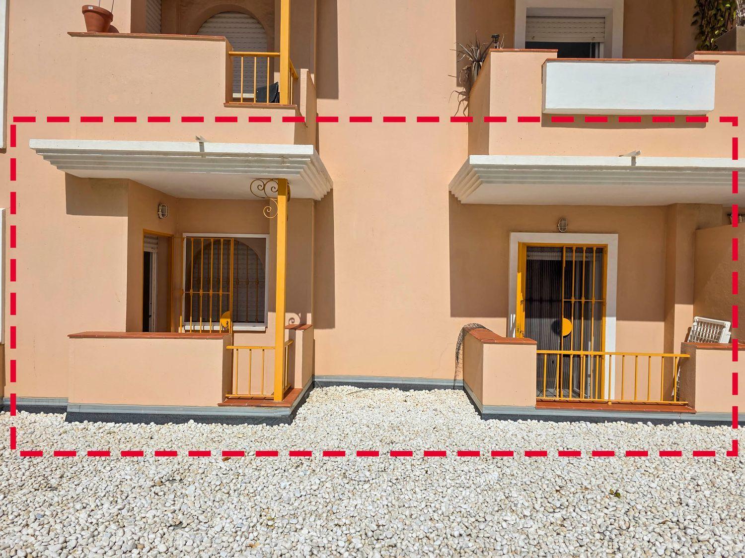 Flat for Sale in Manilva