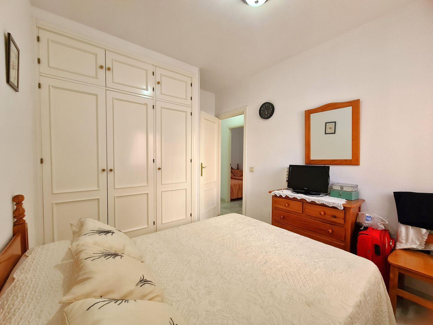 Flat for Sale in Manilva