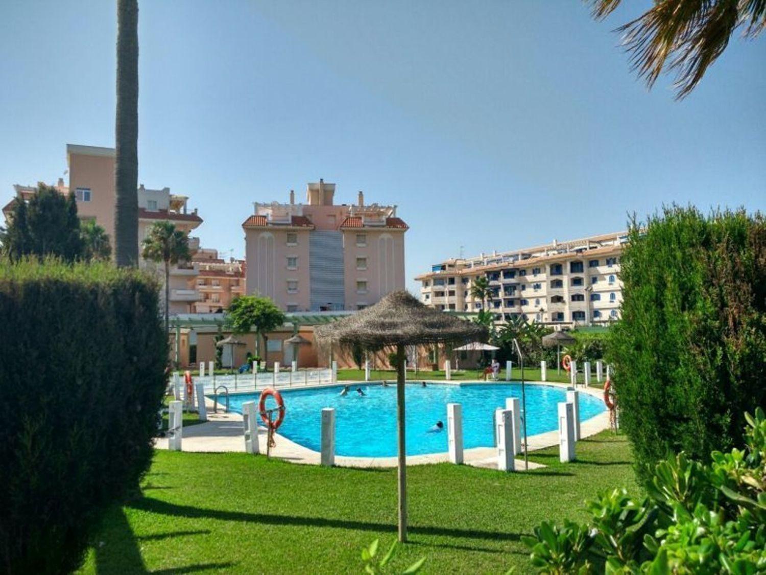 Flat for Sale in Manilva