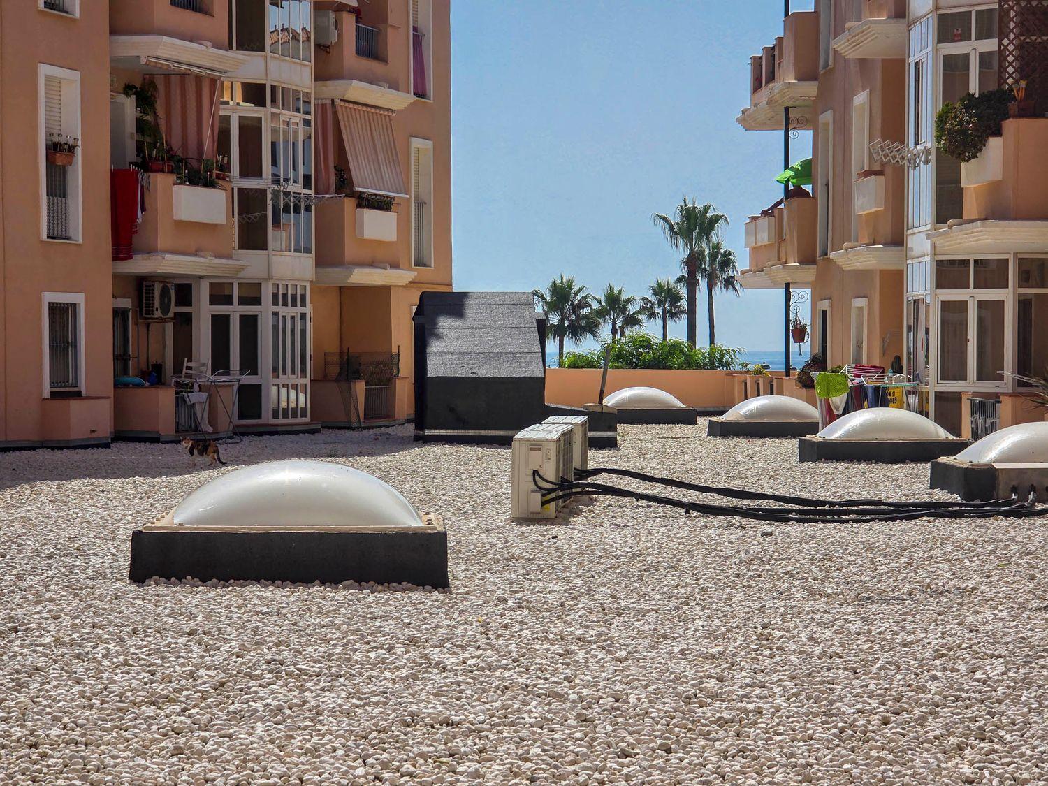 Flat for Sale in Manilva