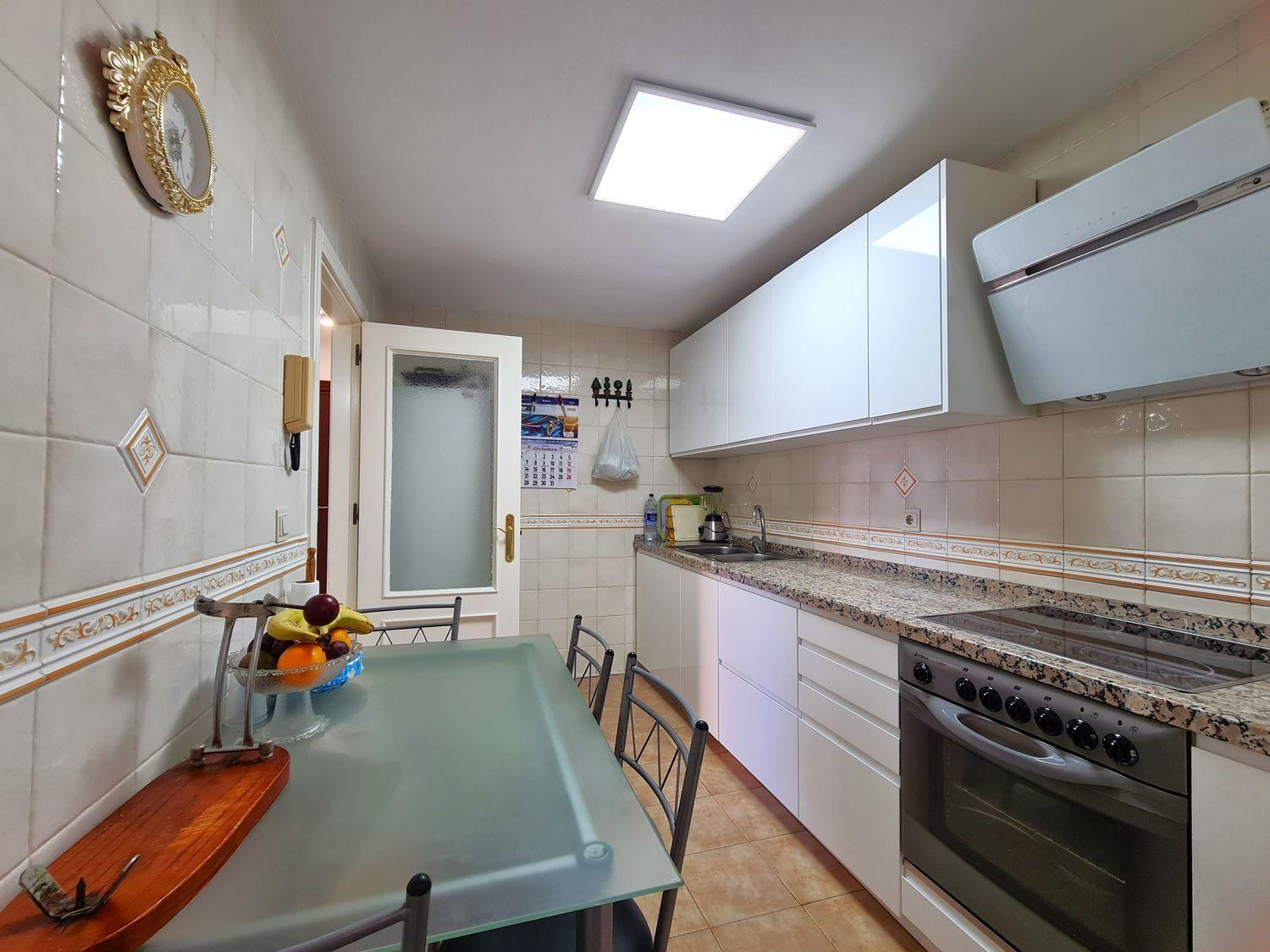 Flat for Sale in Manilva