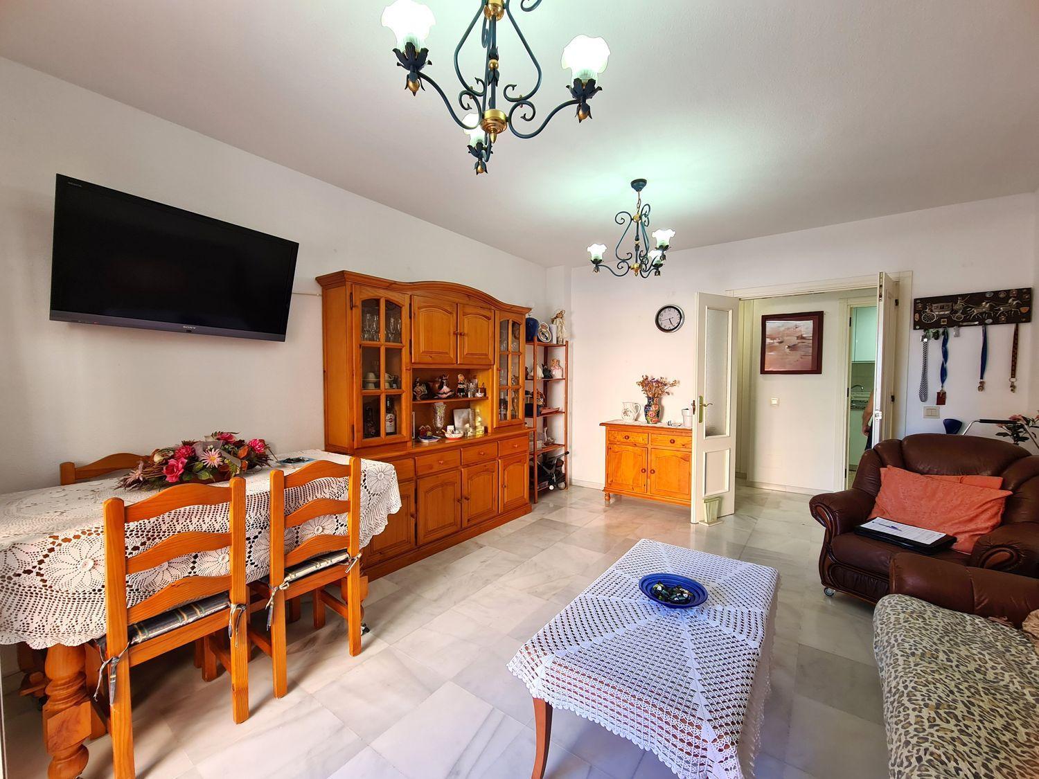 Flat for Sale in Manilva
