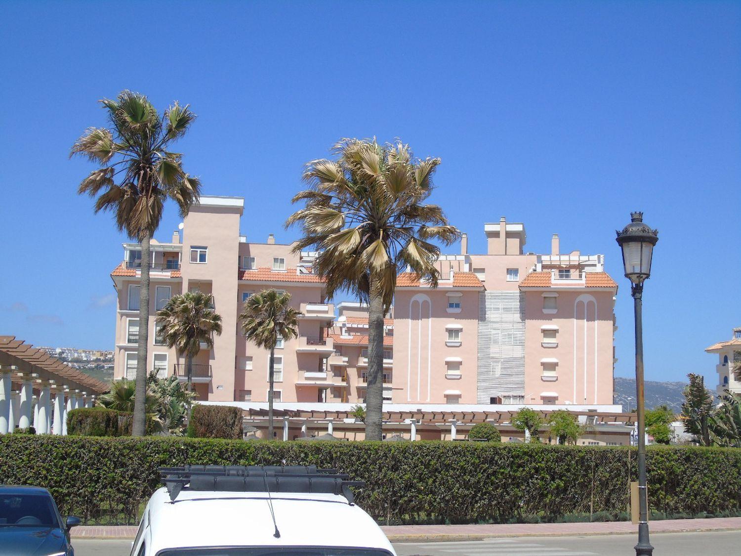 Flat for Sale in Manilva