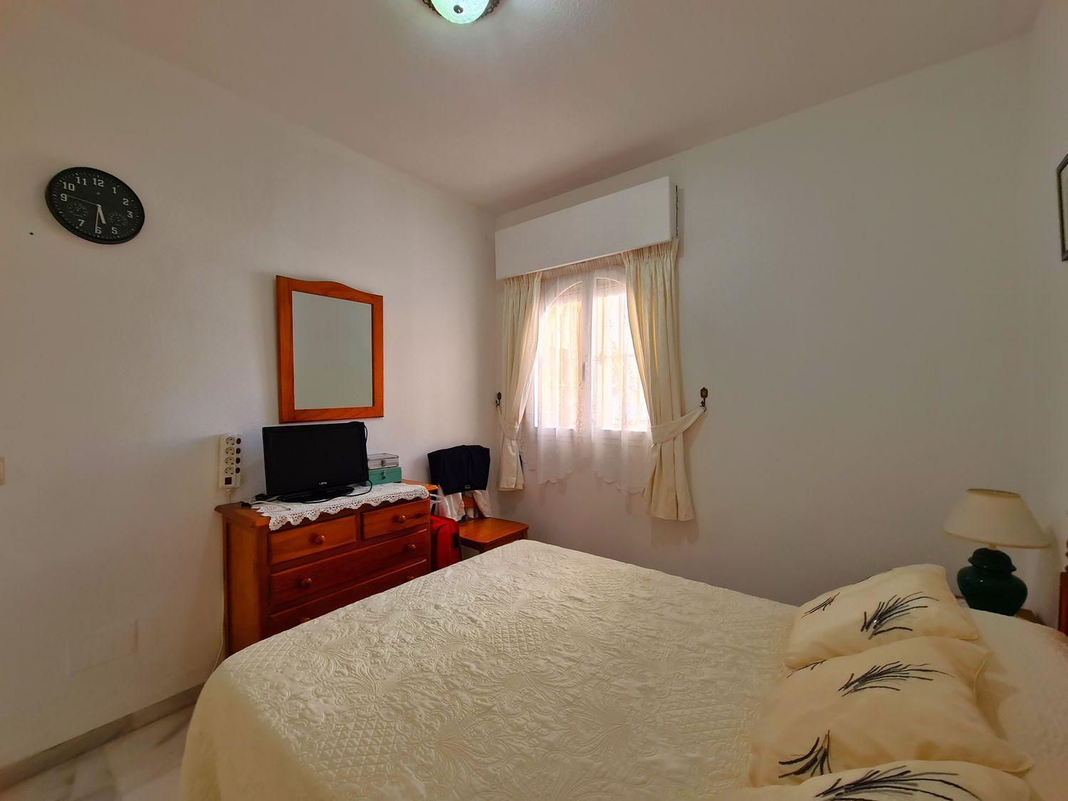 Flat for Sale in Manilva