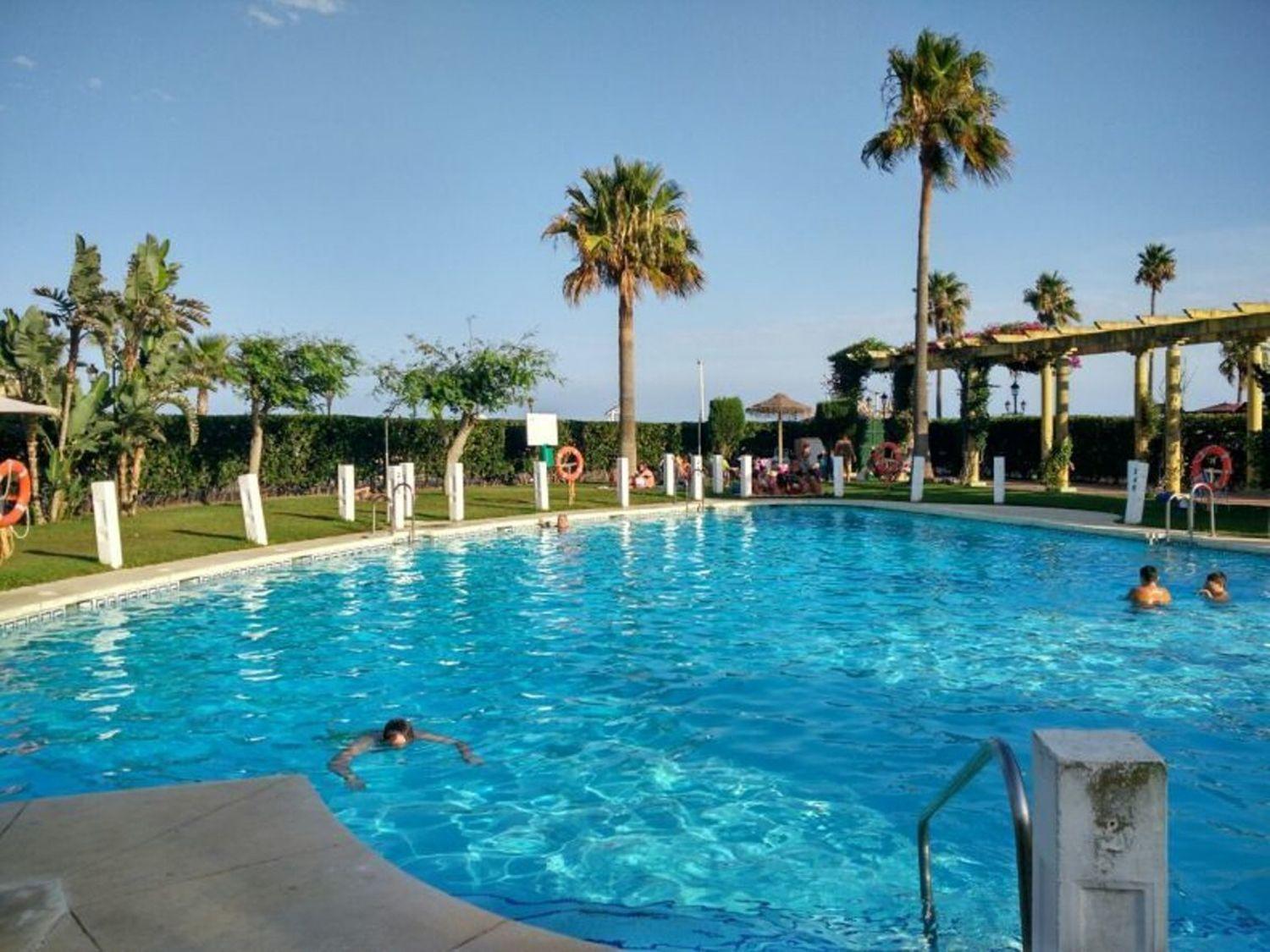 Flat for Sale in Manilva