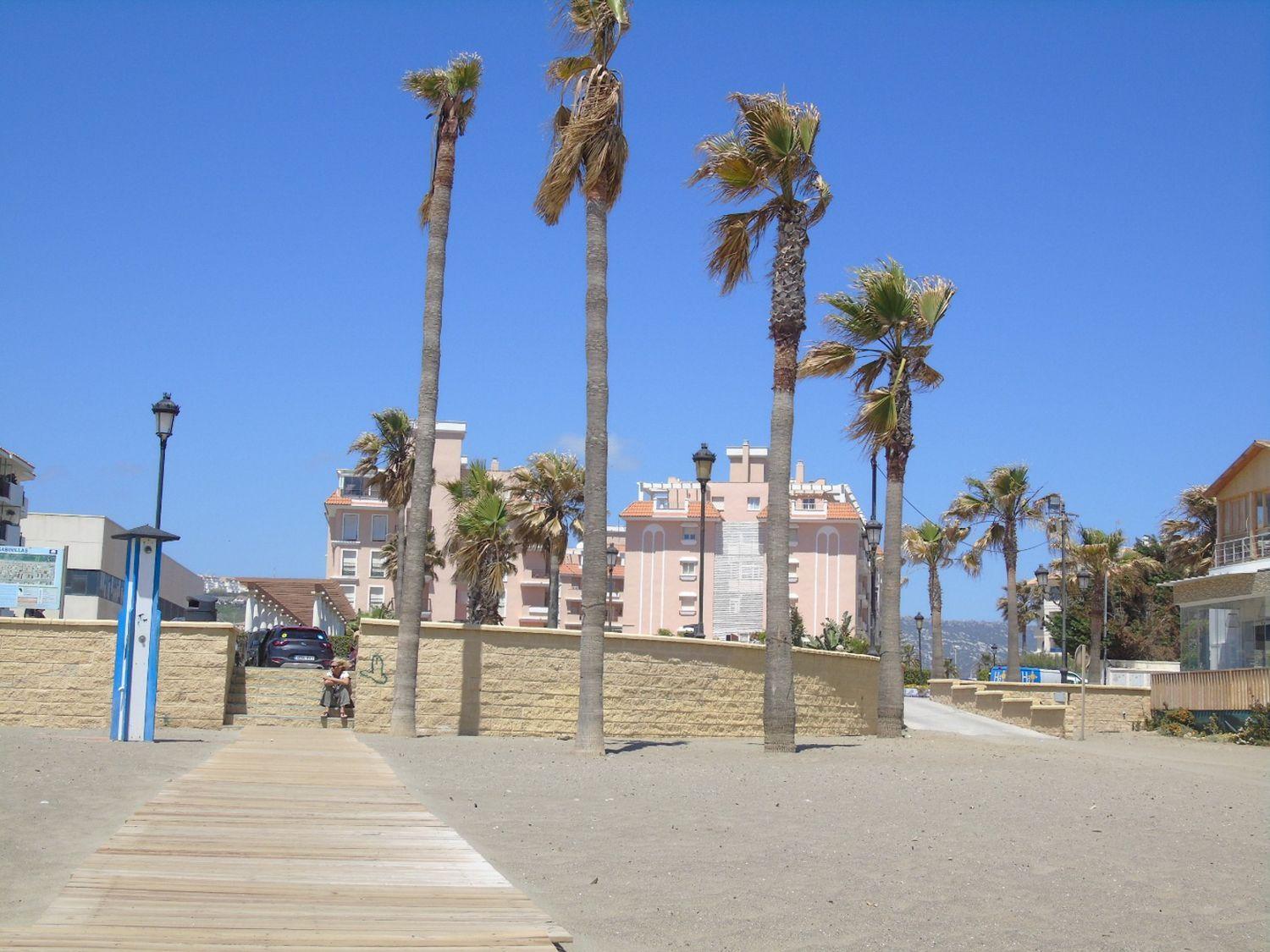 Flat for Sale in Manilva