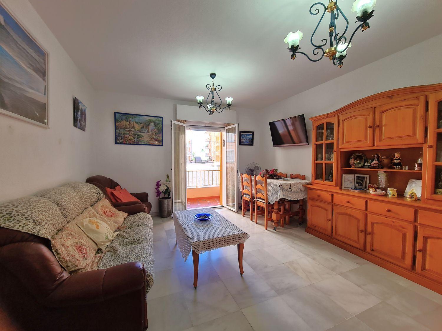 Flat for Sale in Manilva